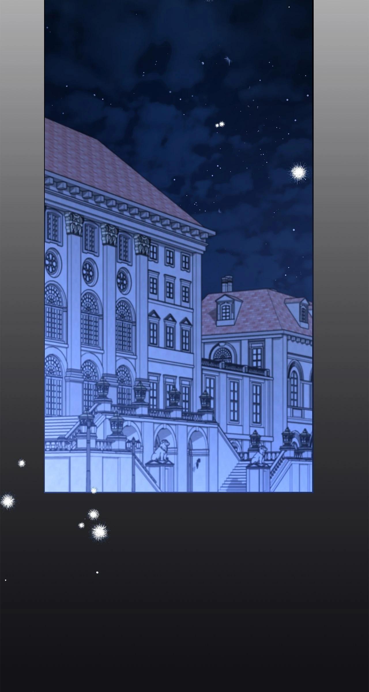 My Evil Husband Is Obsessed With the Wrong Person Chapter 38 page 11 - 