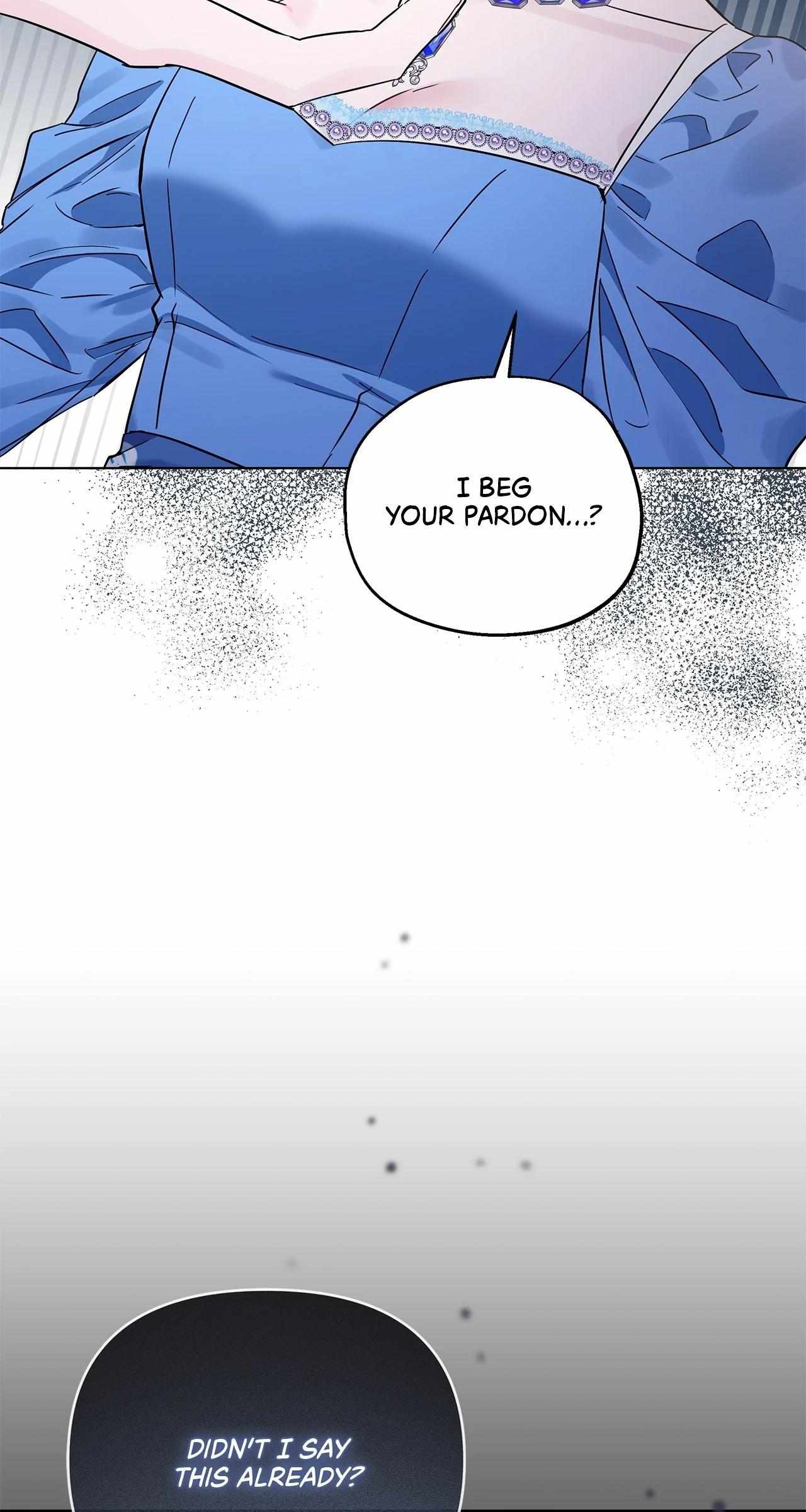 My Evil Husband Is Obsessed With the Wrong Person Chapter 38 page 101 - 