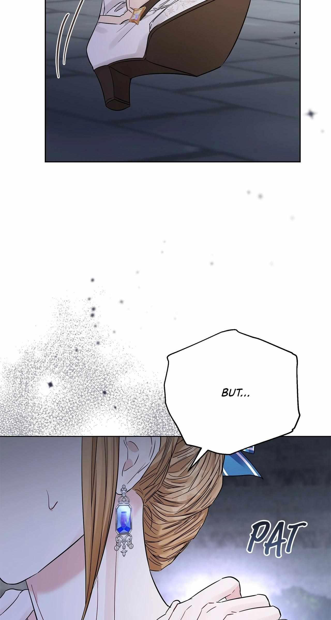 My Evil Husband Is Obsessed With the Wrong Person Chapter 38 page 104 - 