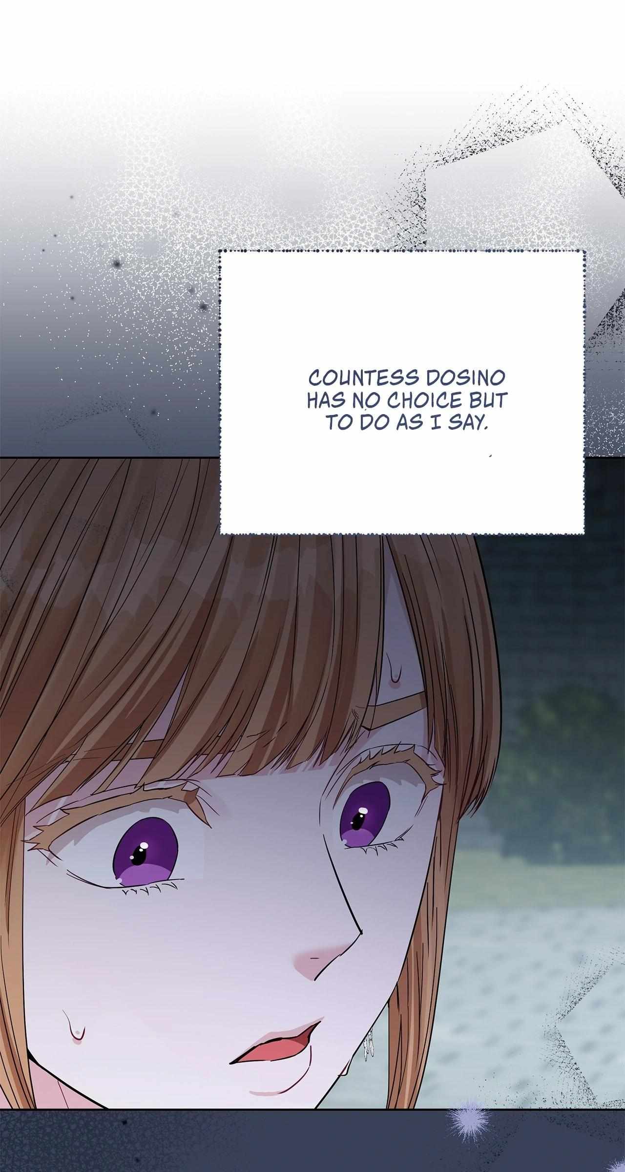 My Evil Husband Is Obsessed With the Wrong Person Chapter 38 page 108 - 
