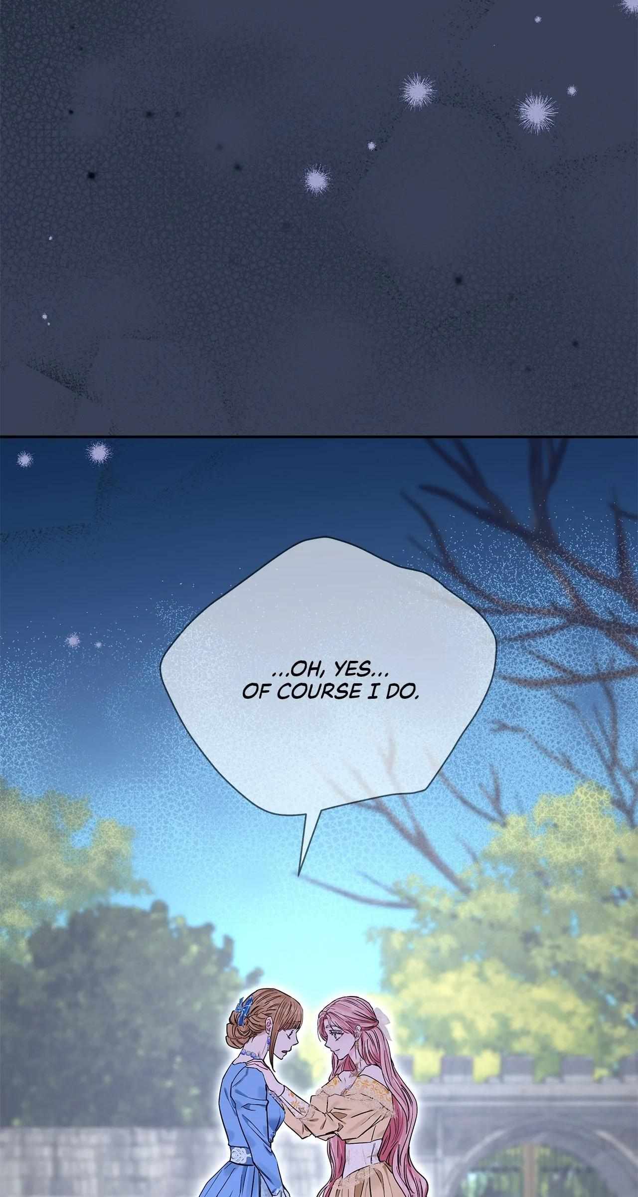 My Evil Husband Is Obsessed With the Wrong Person Chapter 38 page 109 - 