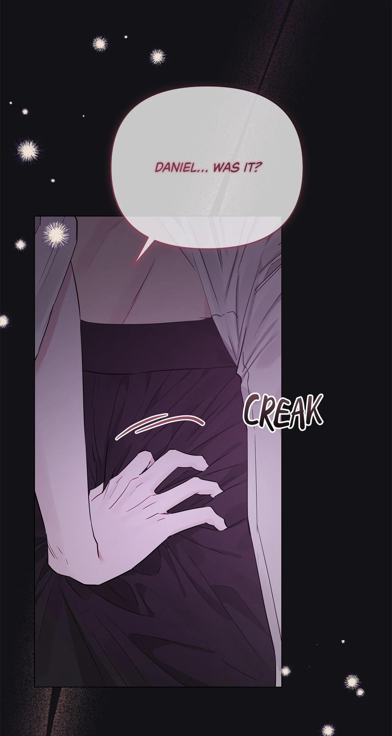 My Evil Husband Is Obsessed With the Wrong Person Chapter 38 page 13 - 