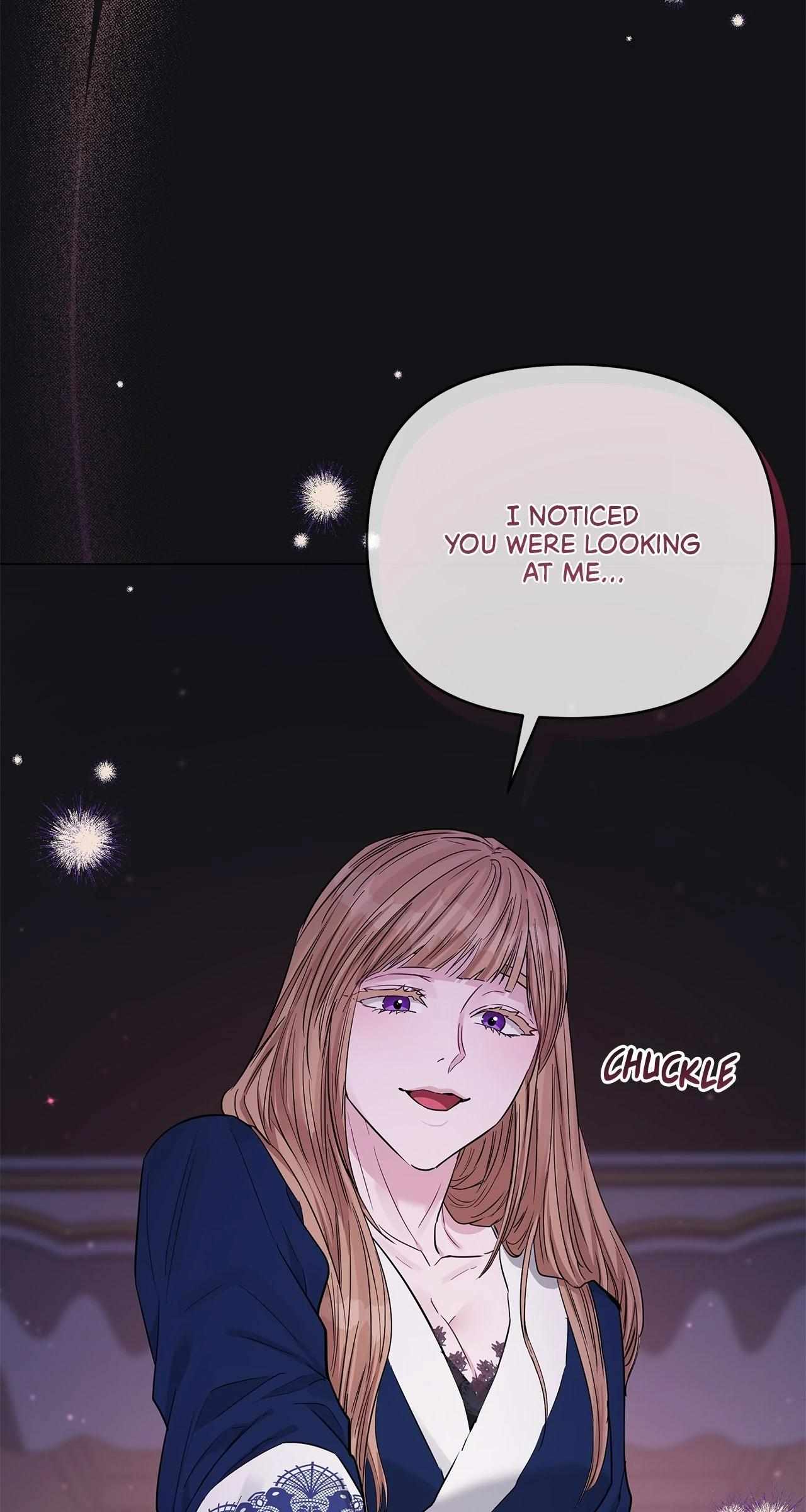 My Evil Husband Is Obsessed With the Wrong Person Chapter 38 page 14 - 