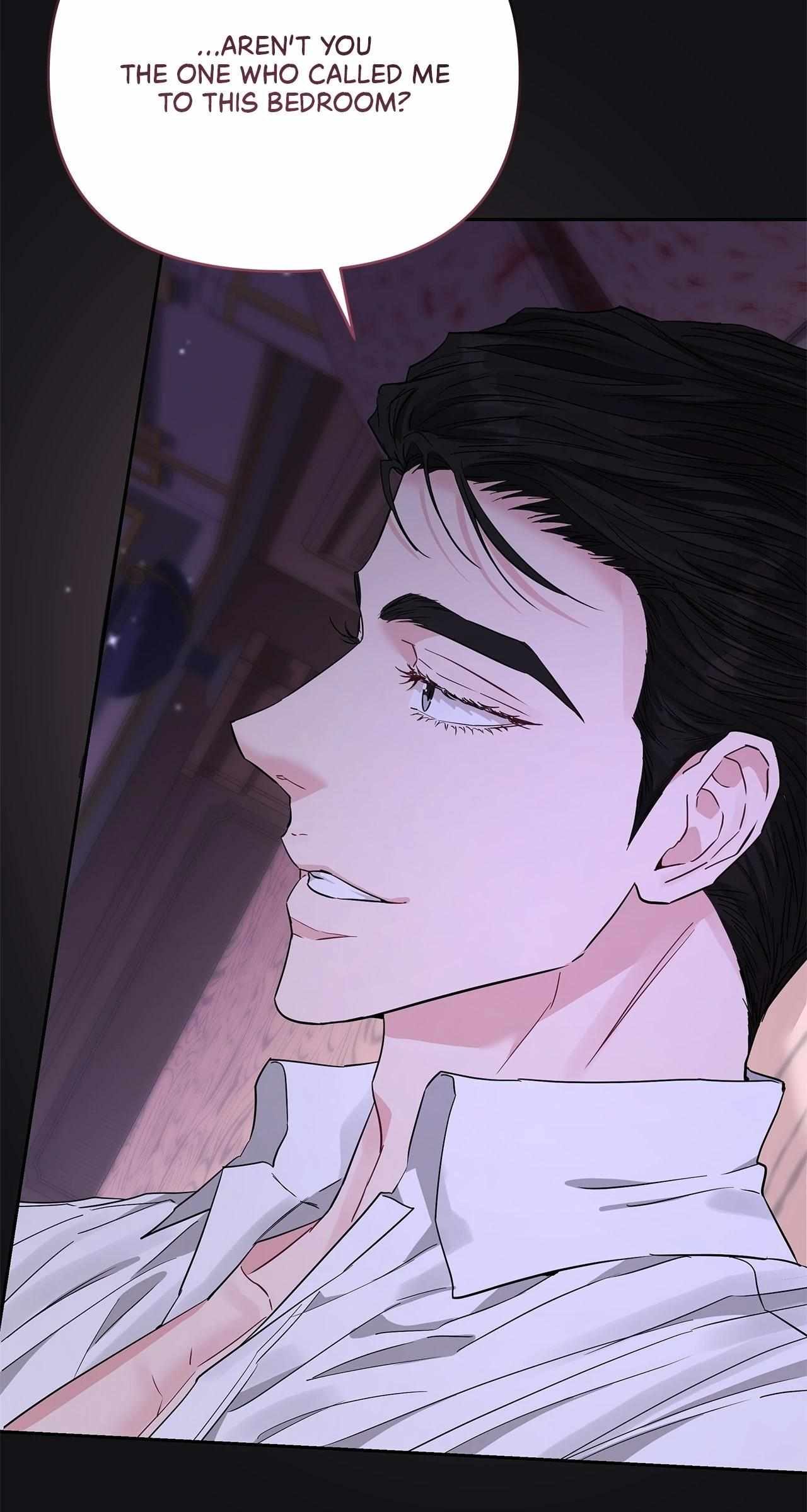 My Evil Husband Is Obsessed With the Wrong Person Chapter 38 page 18 - 
