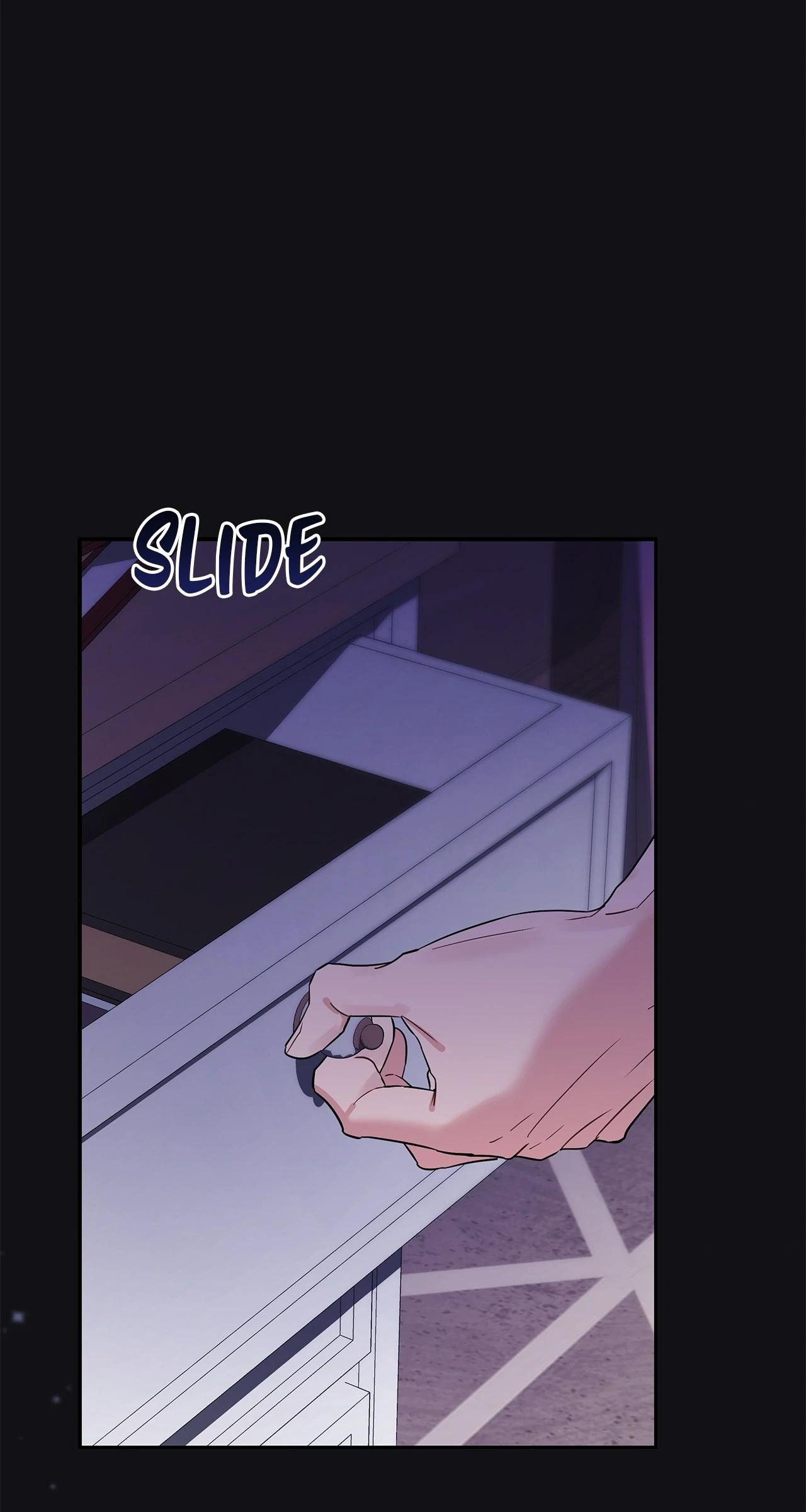 My Evil Husband Is Obsessed With the Wrong Person Chapter 38 page 25 - 