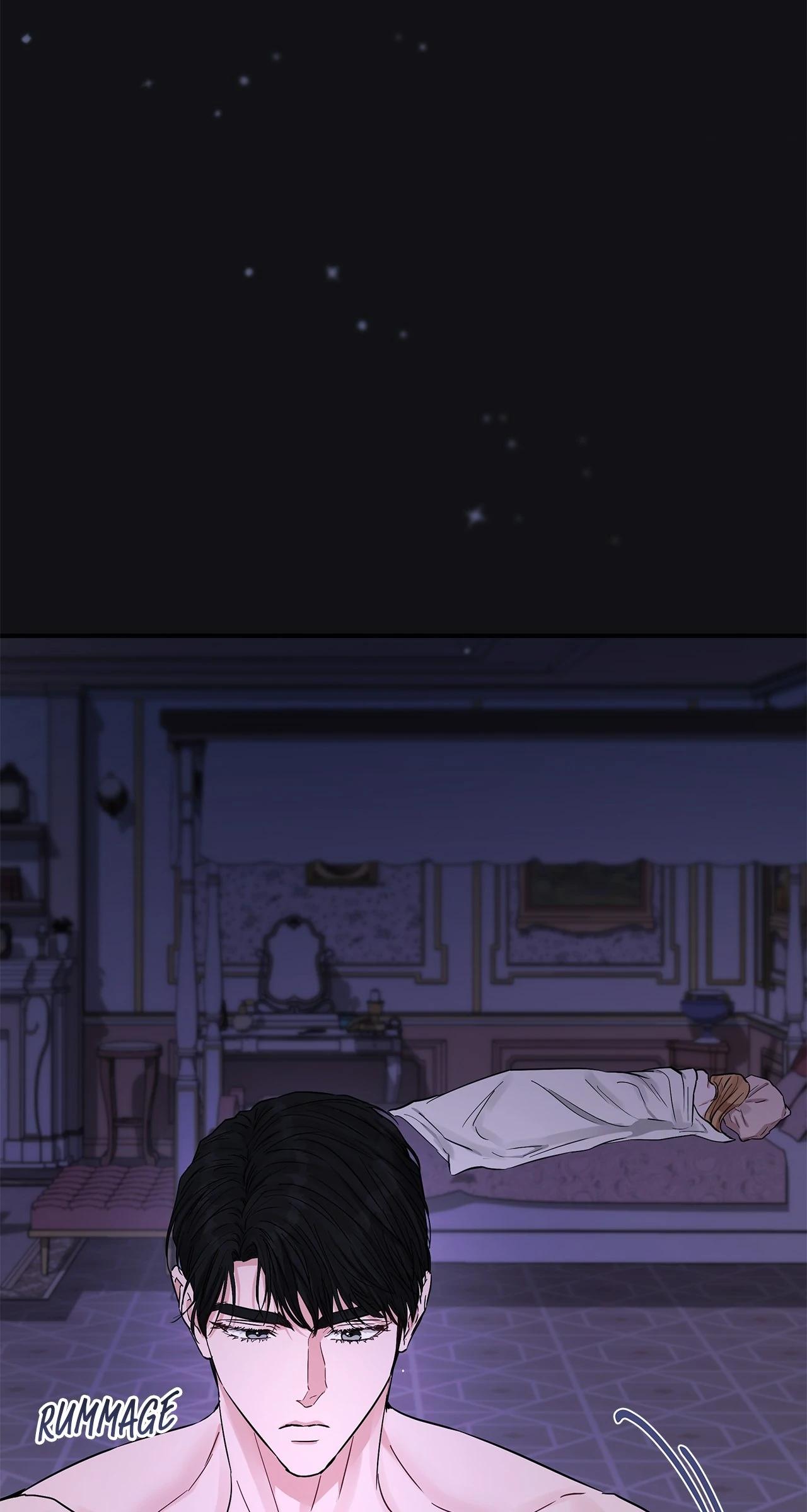 My Evil Husband Is Obsessed With the Wrong Person Chapter 38 page 26 - 