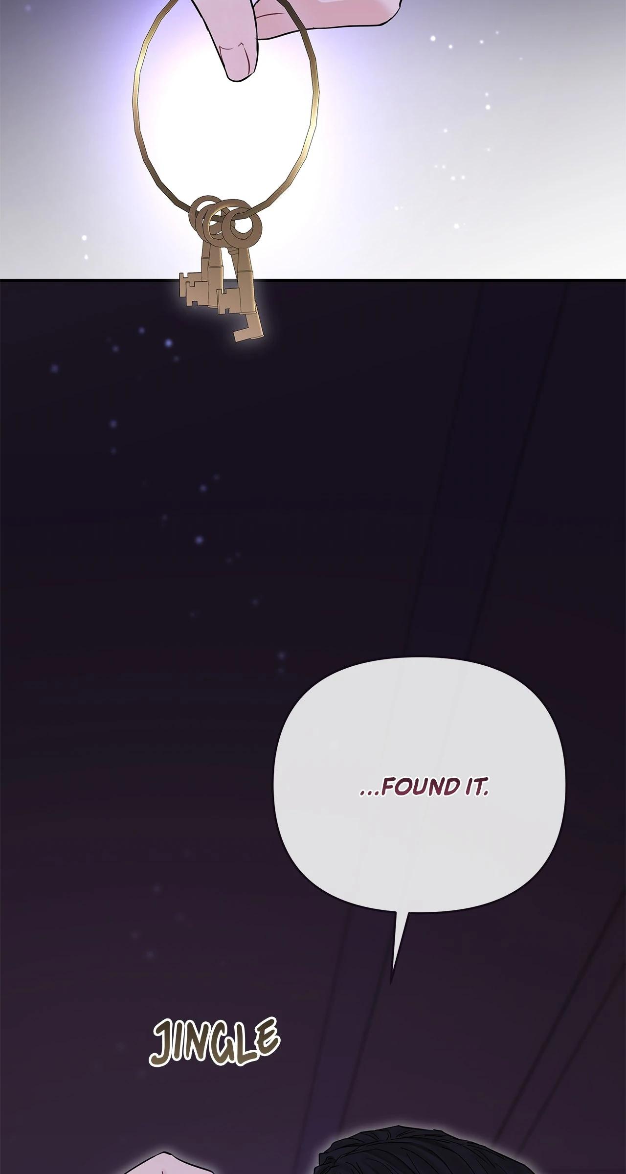 My Evil Husband Is Obsessed With the Wrong Person Chapter 38 page 28 - 