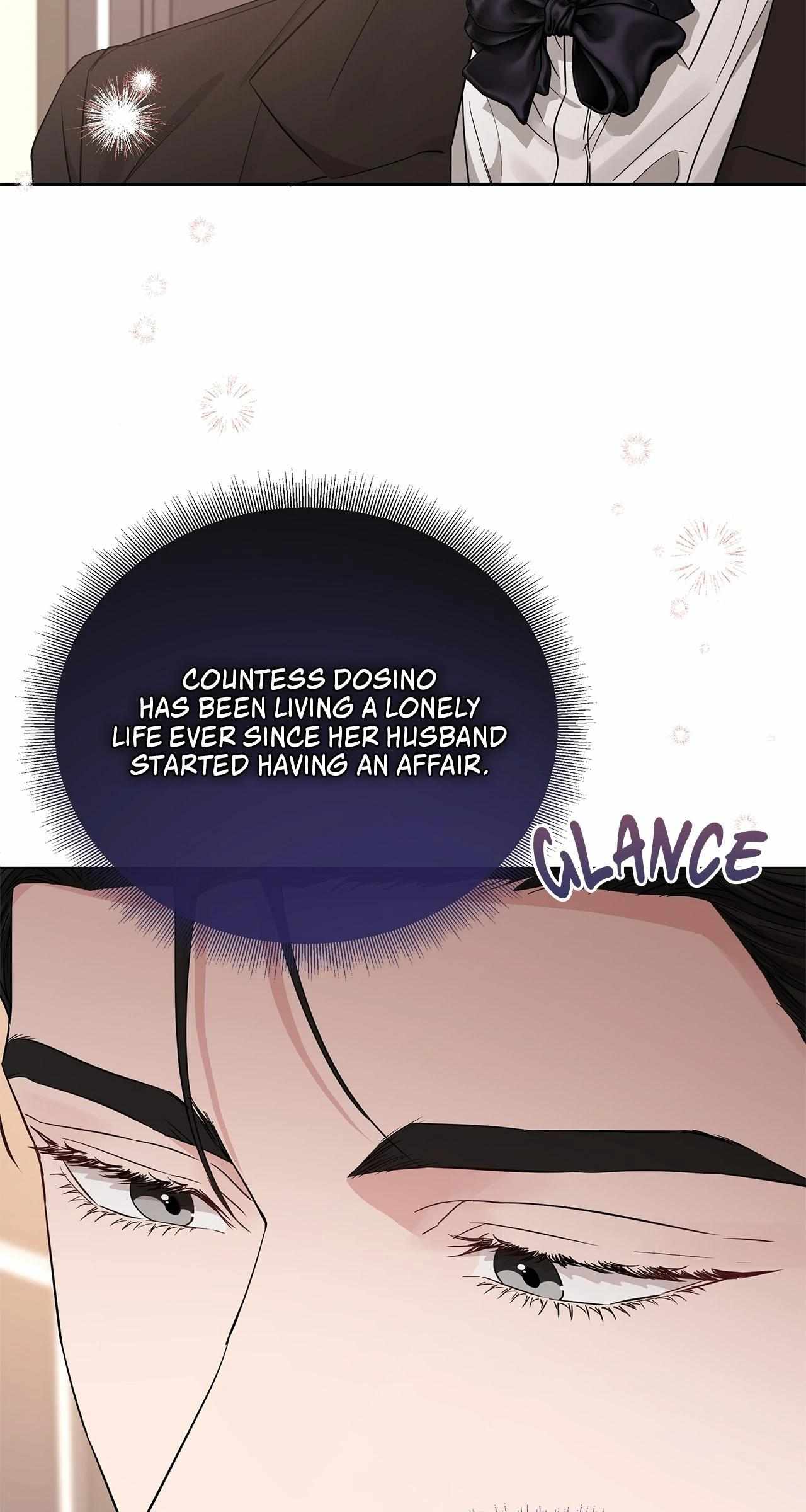 My Evil Husband Is Obsessed With the Wrong Person Chapter 38 page 4 - 