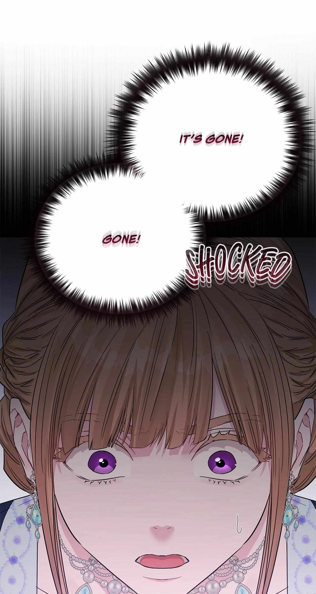 My Evil Husband Is Obsessed With the Wrong Person Chapter 38 page 32 - 