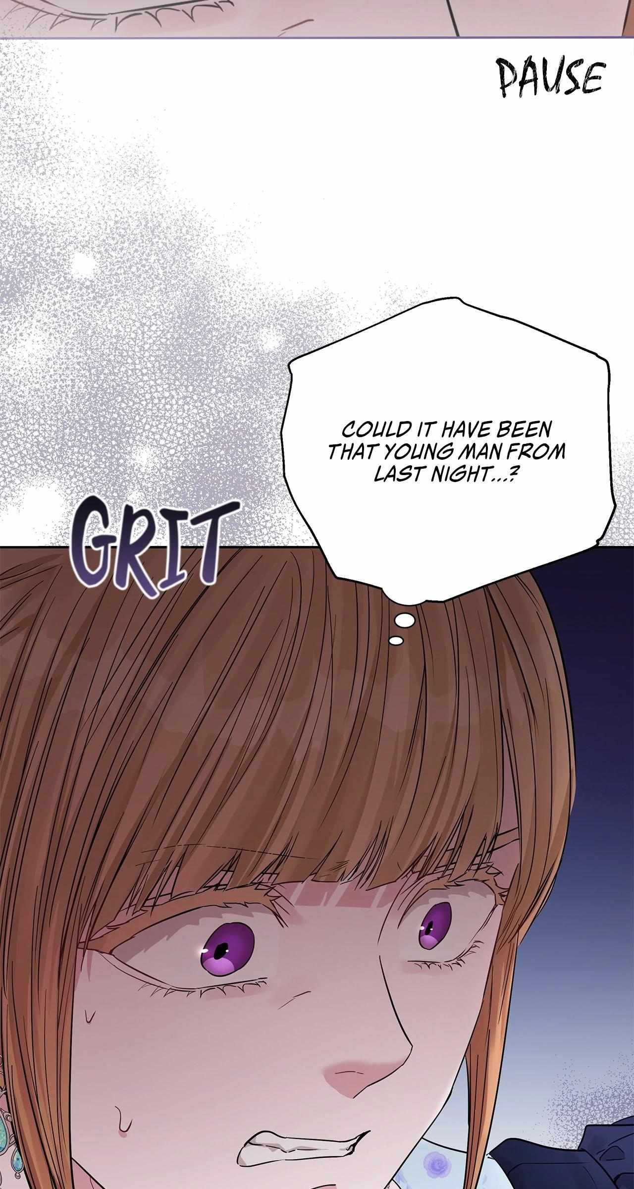 My Evil Husband Is Obsessed With the Wrong Person Chapter 38 page 35 - 