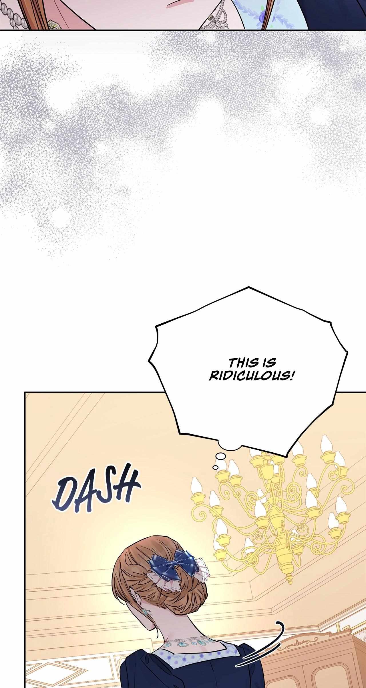 My Evil Husband Is Obsessed With the Wrong Person Chapter 38 page 36 - 
