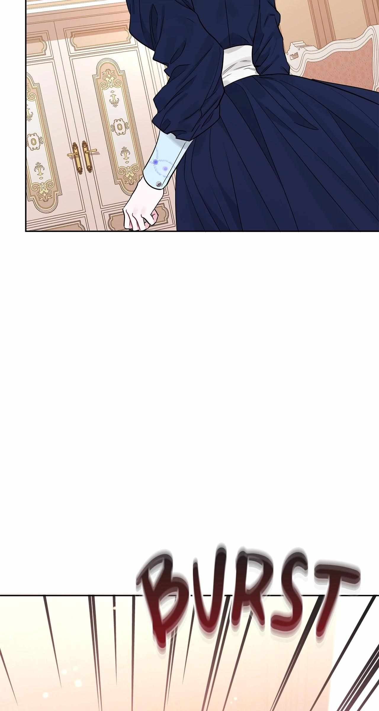 My Evil Husband Is Obsessed With the Wrong Person Chapter 38 page 37 - 