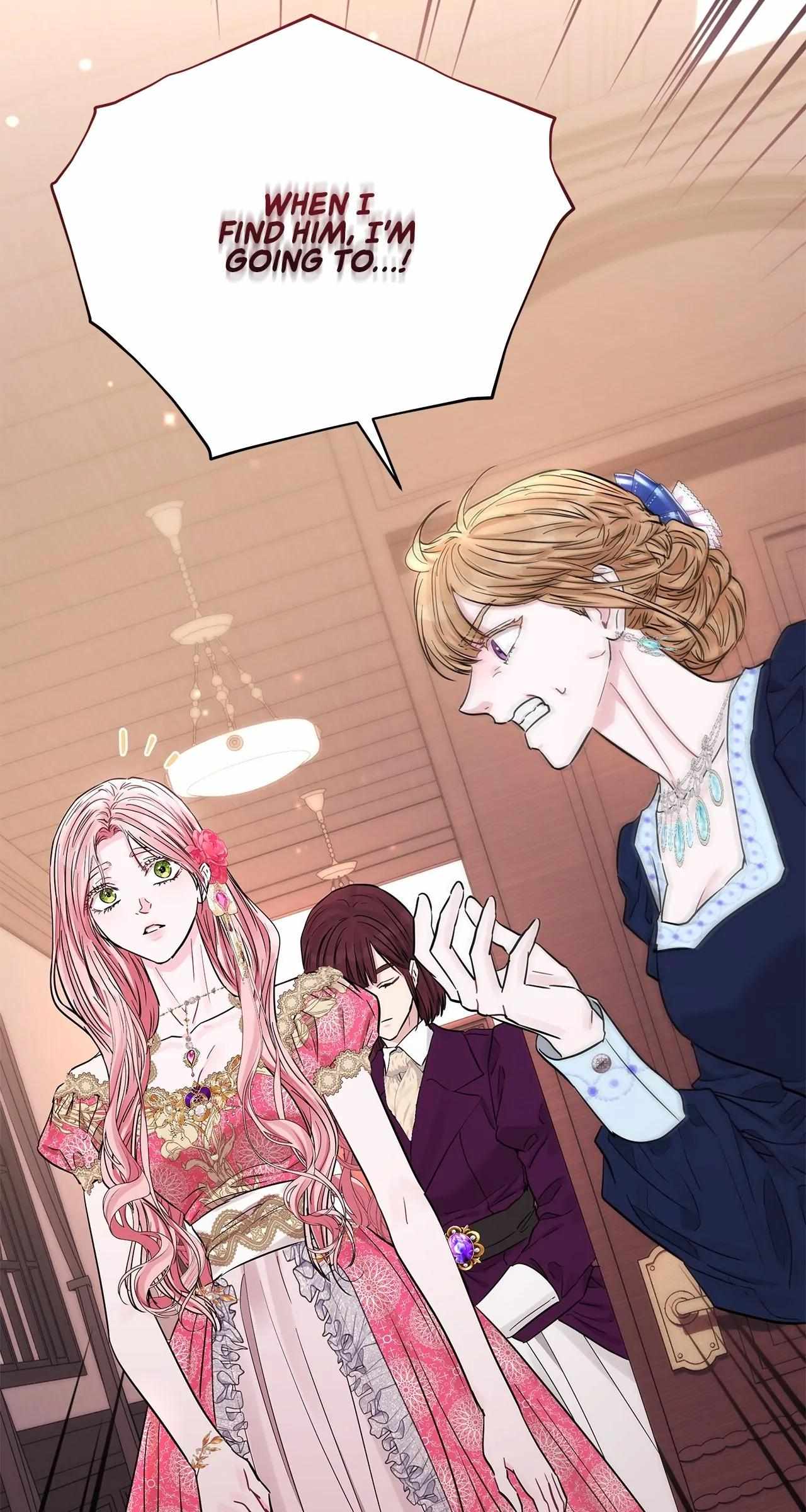 My Evil Husband Is Obsessed With the Wrong Person Chapter 38 page 38 - 