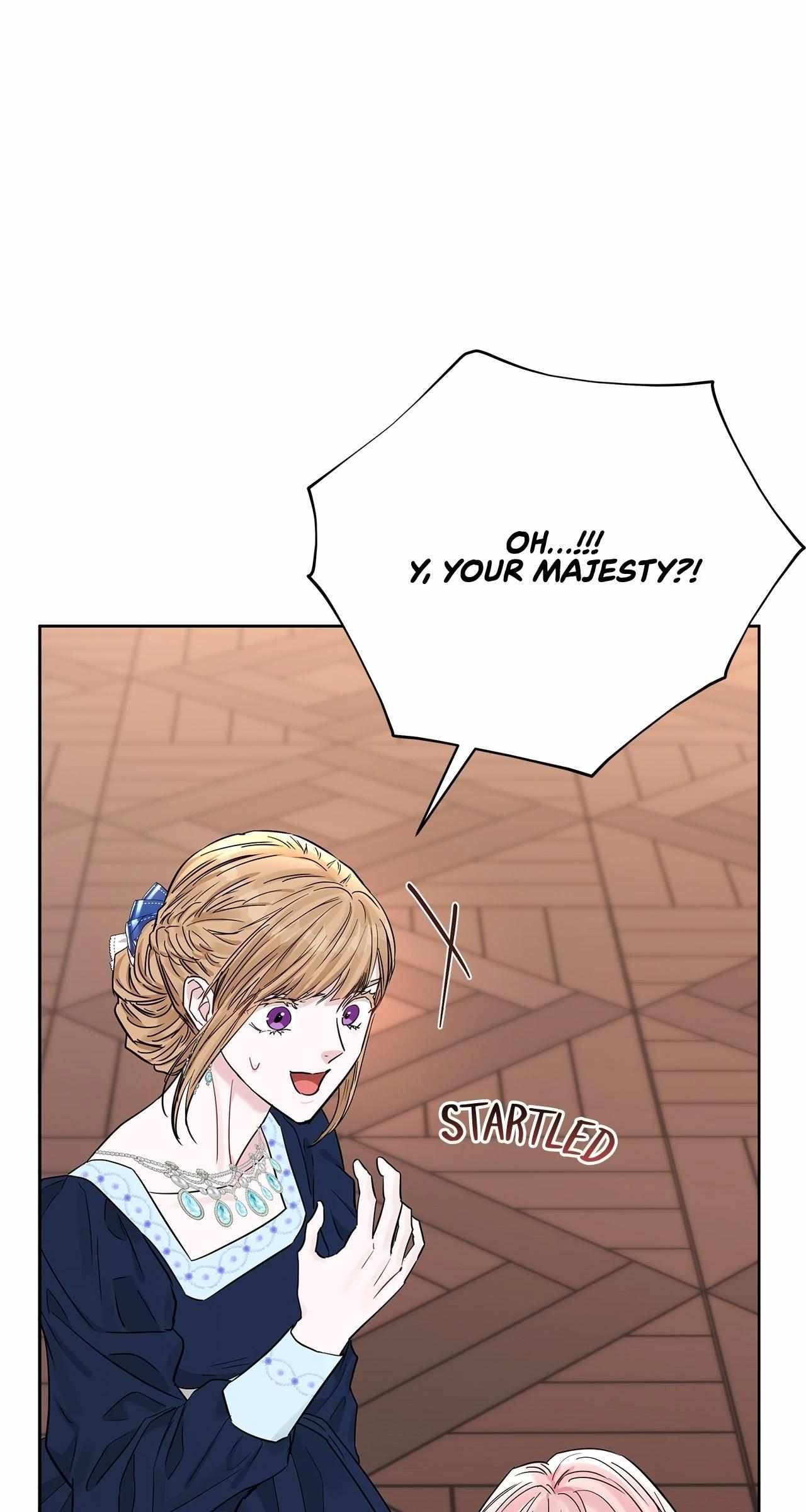 My Evil Husband Is Obsessed With the Wrong Person Chapter 38 page 40 - 