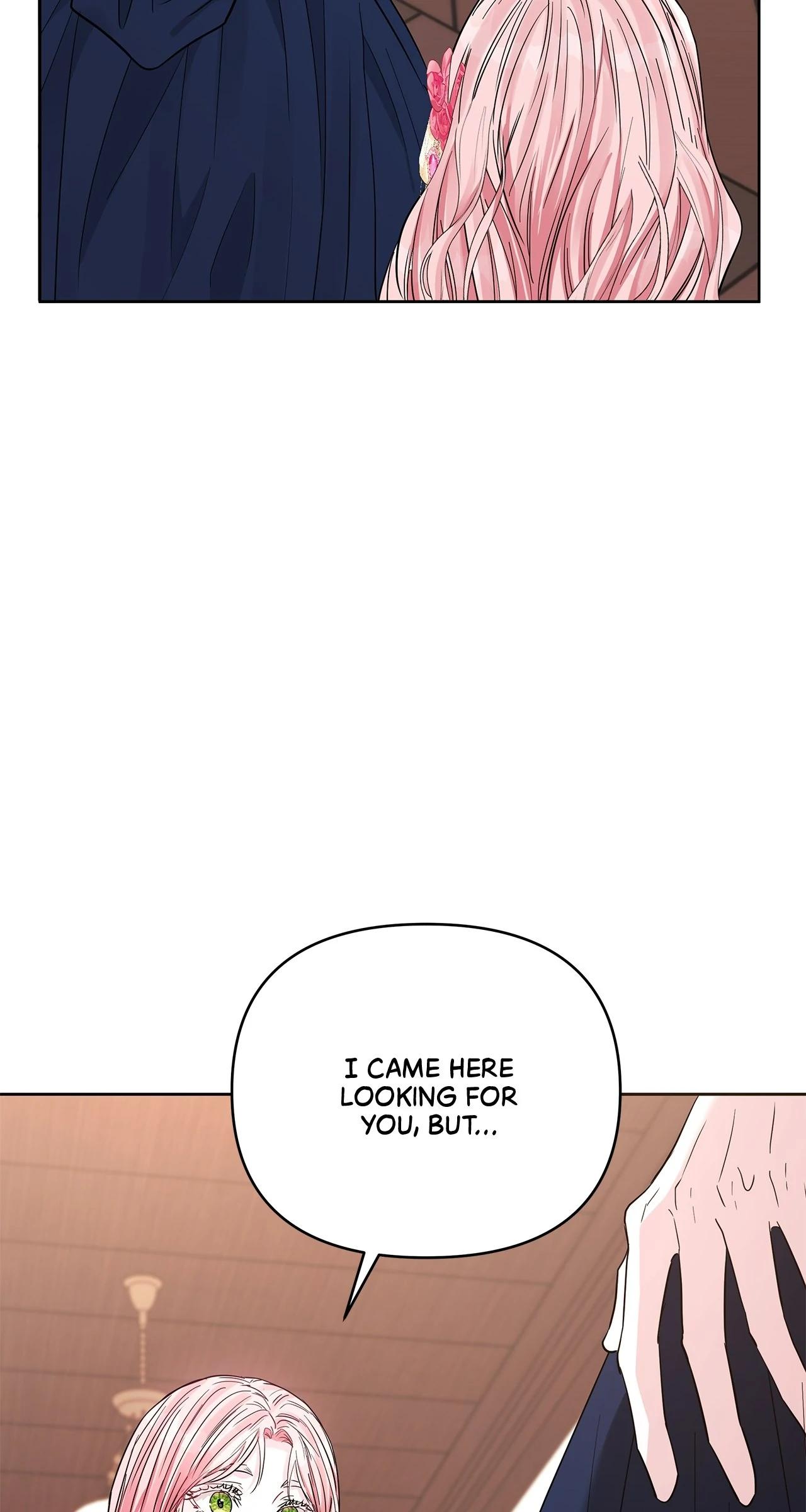 My Evil Husband Is Obsessed With the Wrong Person Chapter 38 page 41 - 