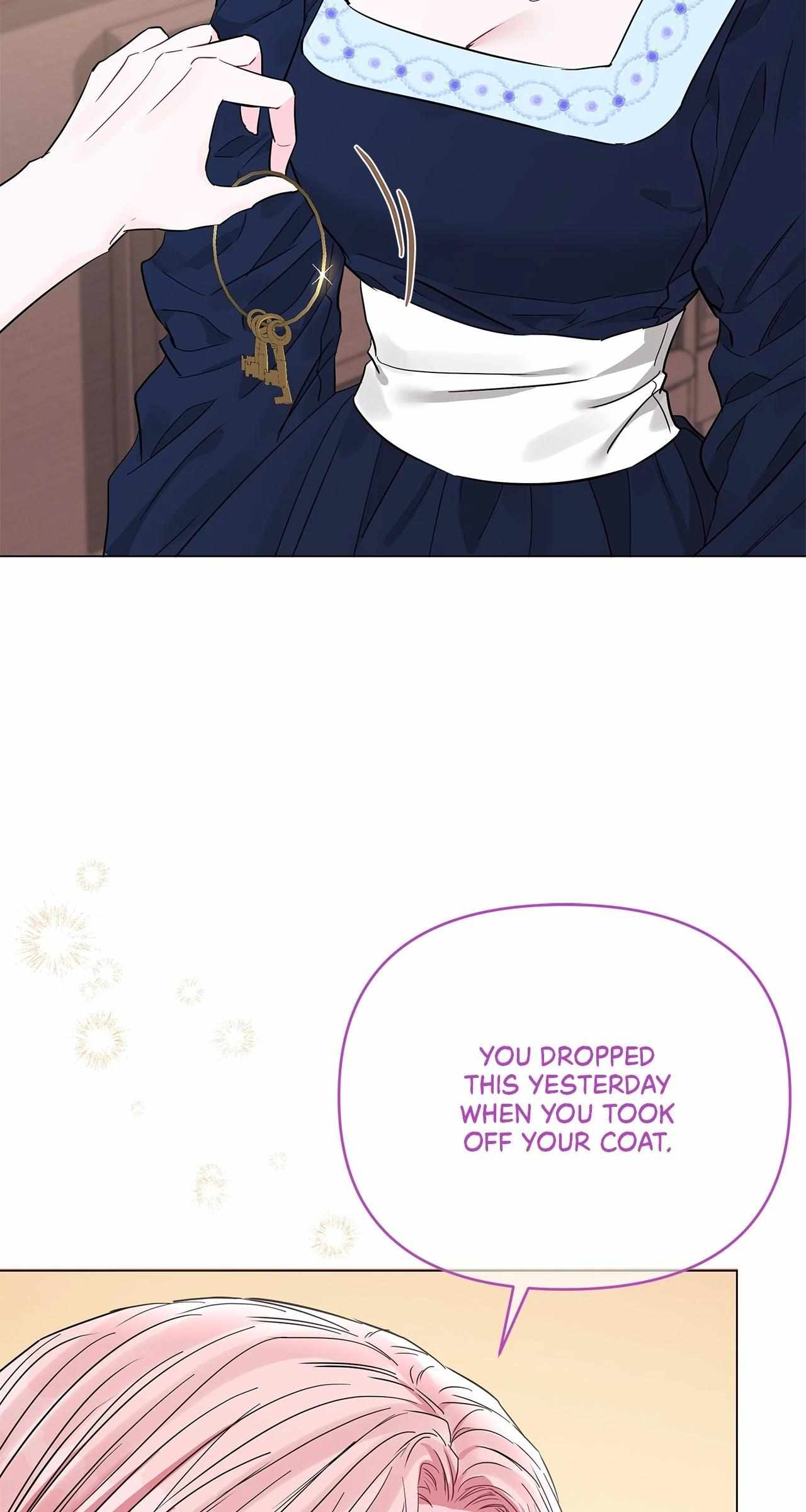 My Evil Husband Is Obsessed With the Wrong Person Chapter 38 page 48 - 