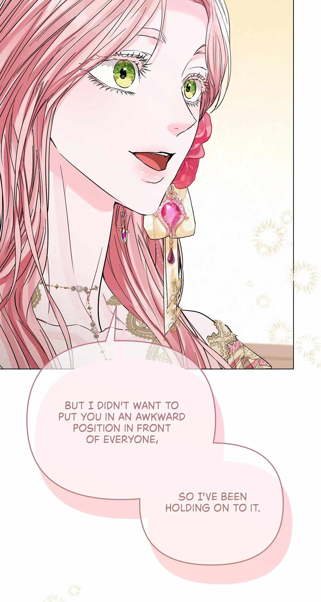 My Evil Husband Is Obsessed With the Wrong Person Chapter 38 page 49 - 
