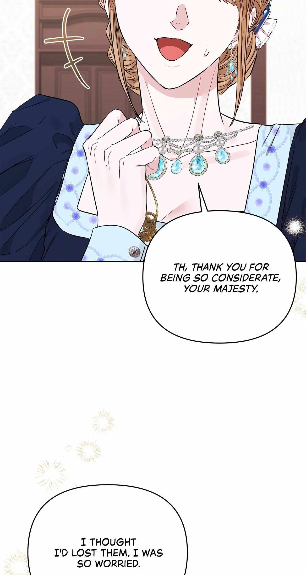 My Evil Husband Is Obsessed With the Wrong Person Chapter 38 page 52 - 