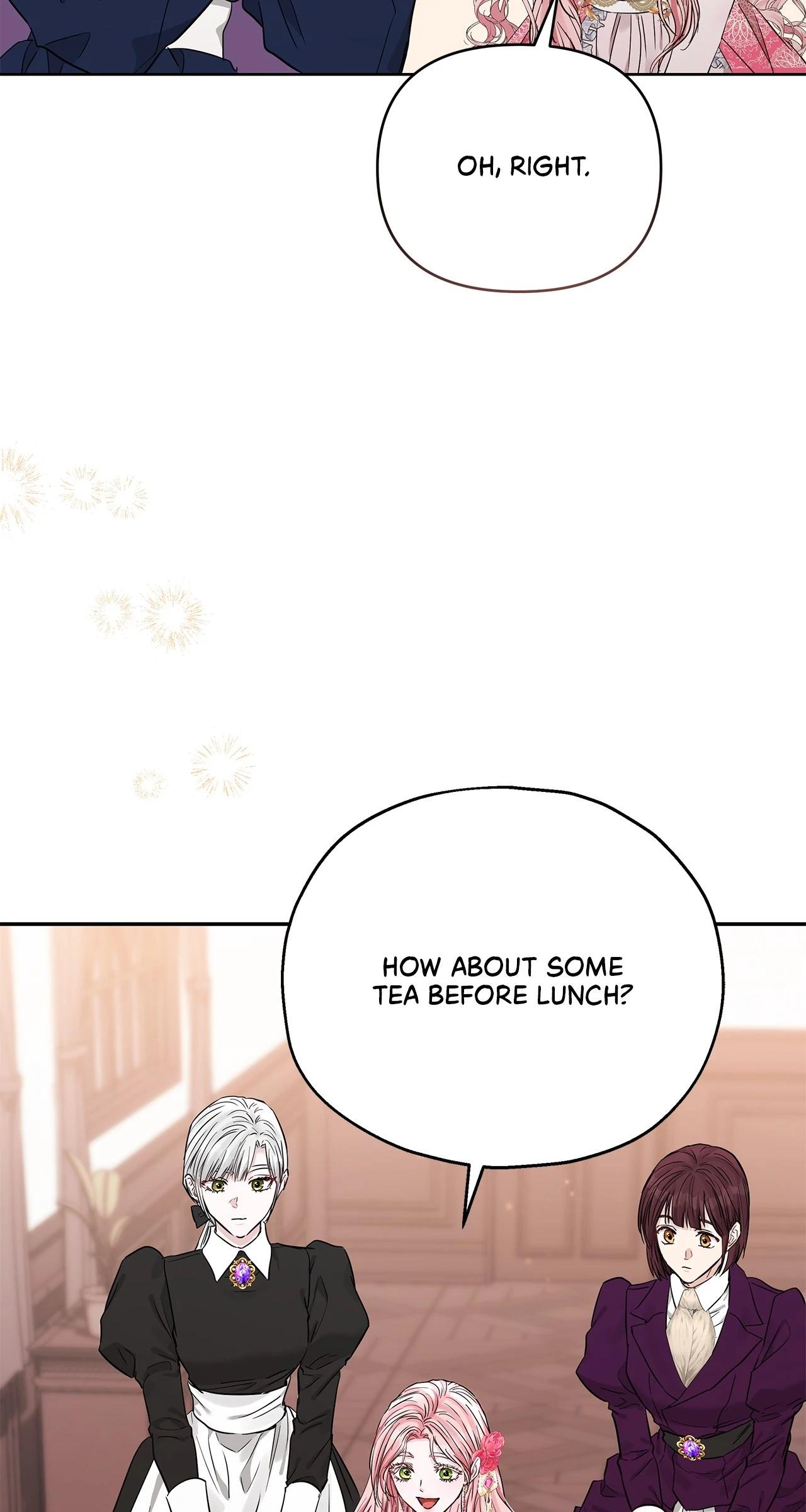 My Evil Husband Is Obsessed With the Wrong Person Chapter 38 page 56 - 