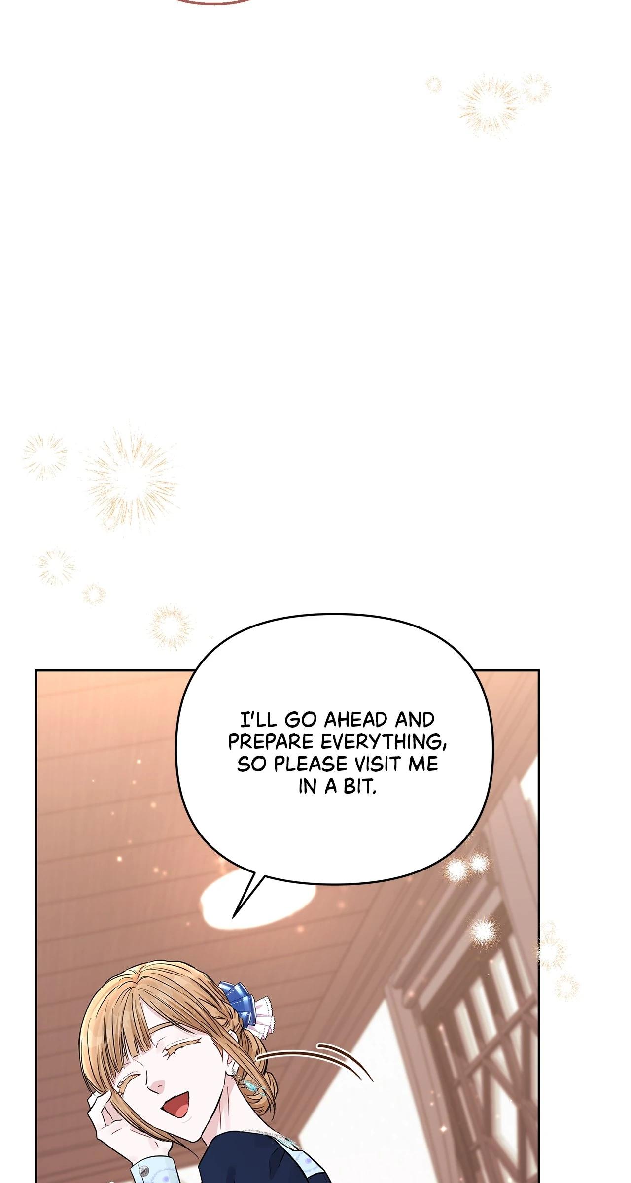 My Evil Husband Is Obsessed With the Wrong Person Chapter 38 page 58 - 