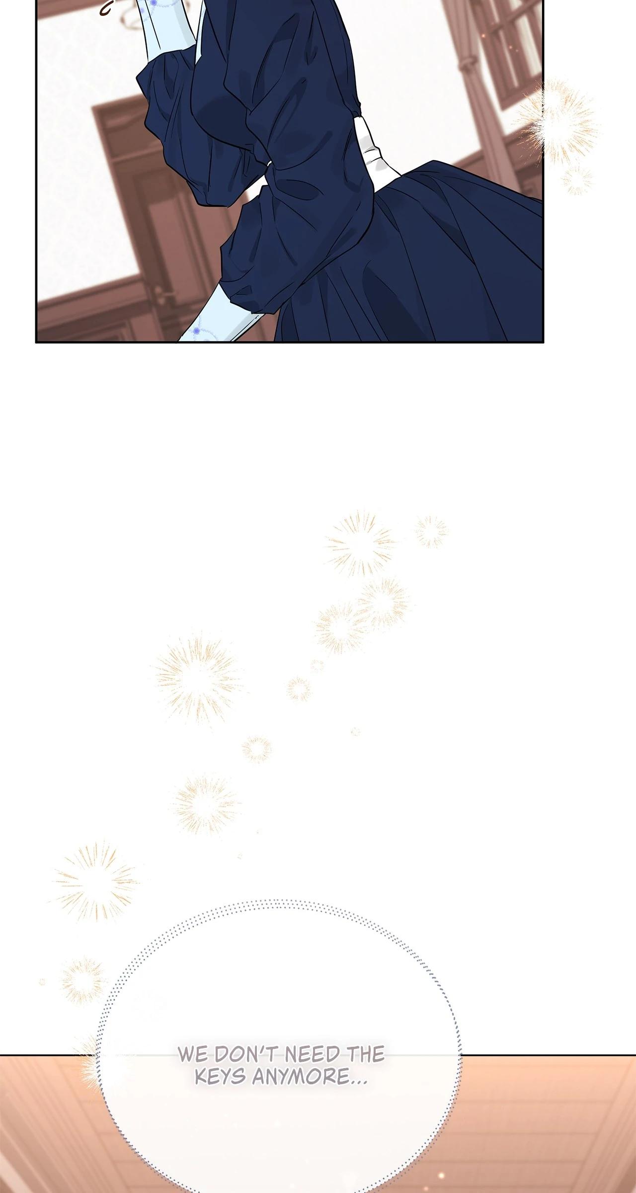 My Evil Husband Is Obsessed With the Wrong Person Chapter 38 page 59 - 