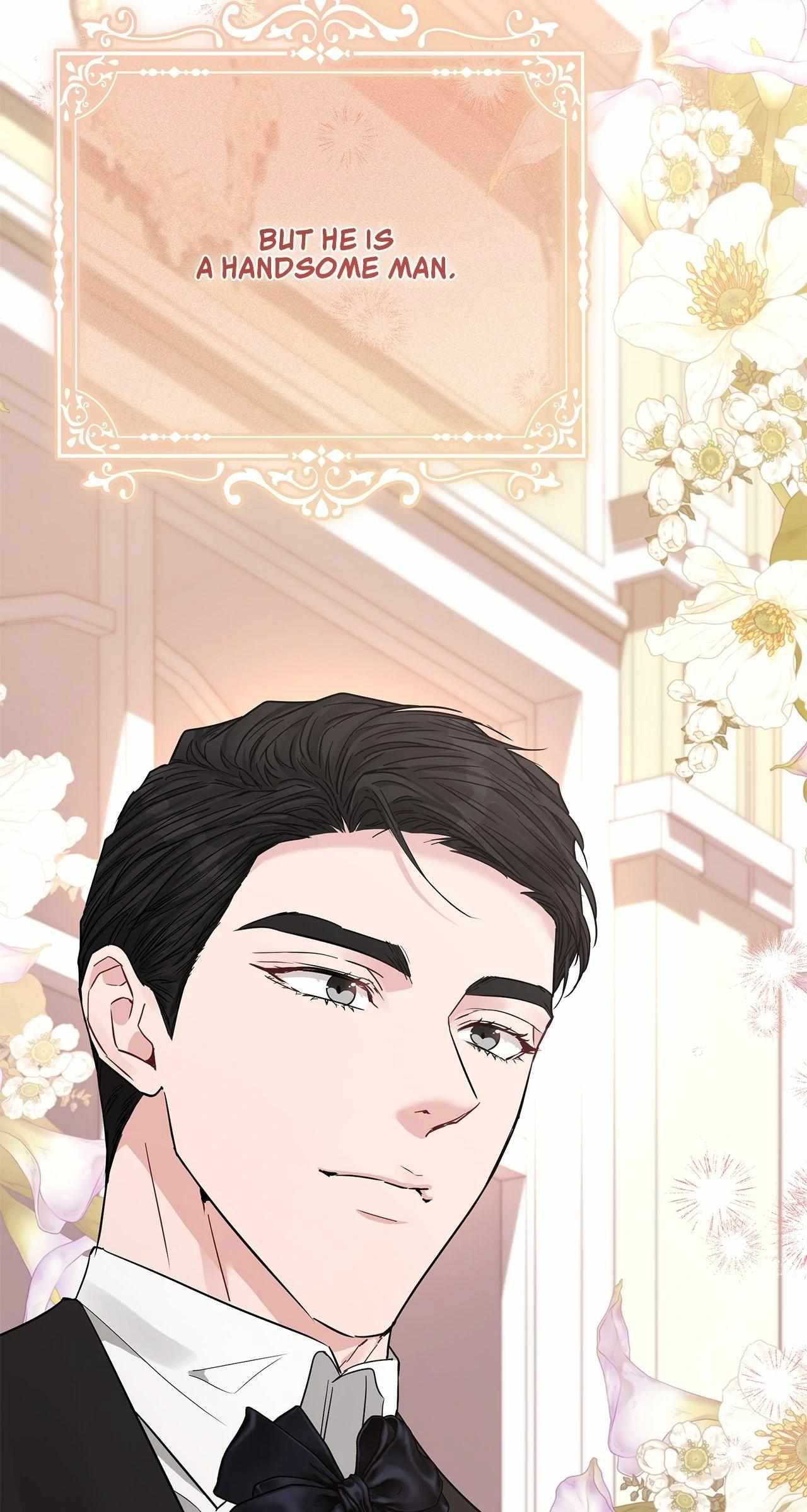 My Evil Husband Is Obsessed With the Wrong Person Chapter 38 page 7 - 
