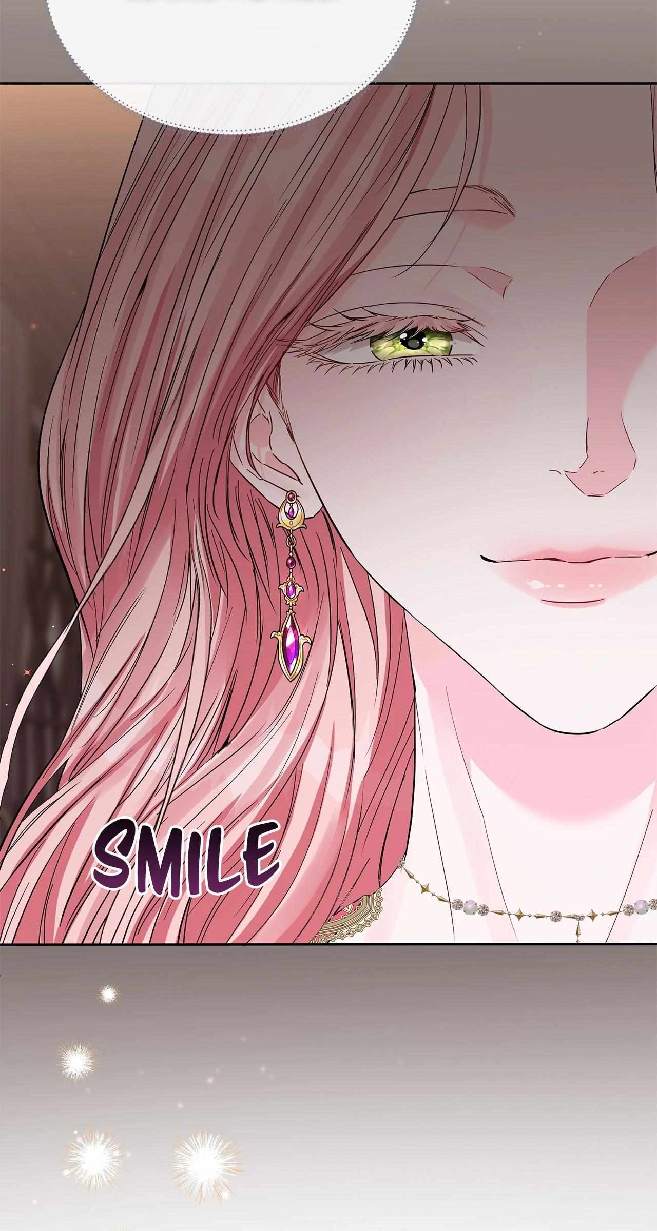 My Evil Husband Is Obsessed With the Wrong Person Chapter 38 page 61 - 
