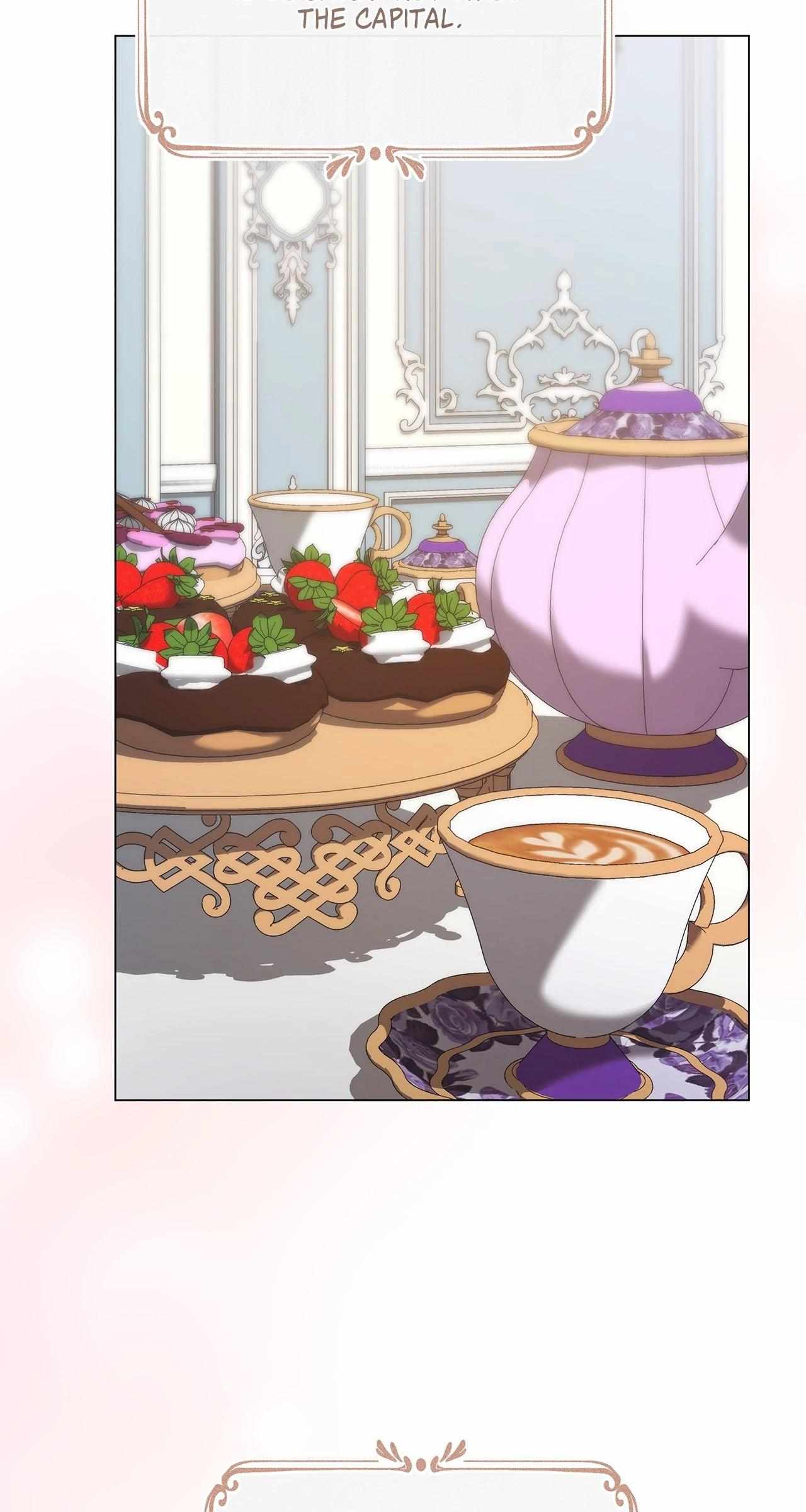 My Evil Husband Is Obsessed With the Wrong Person Chapter 38 page 65 - 