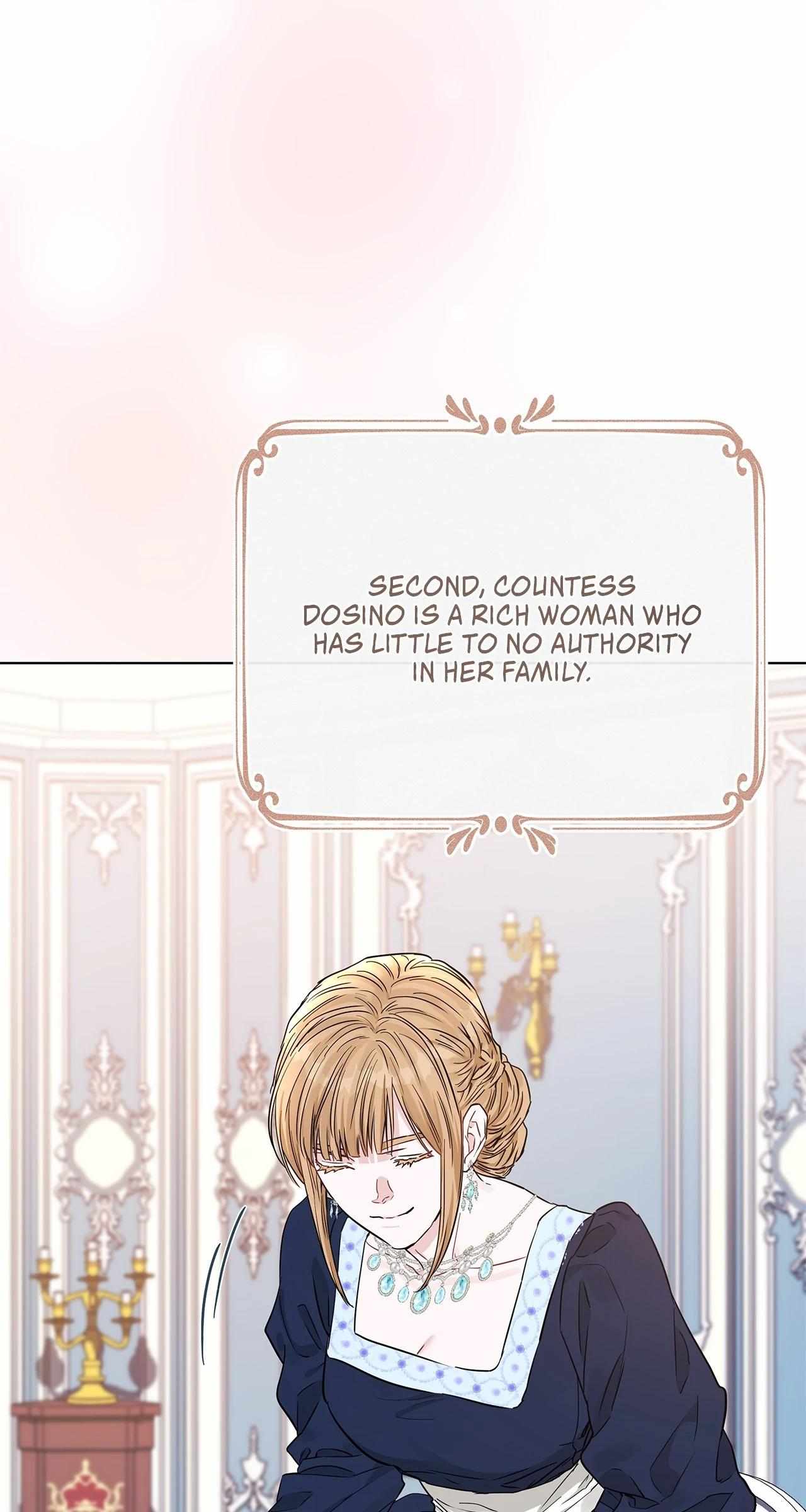 My Evil Husband Is Obsessed With the Wrong Person Chapter 38 page 67 - 