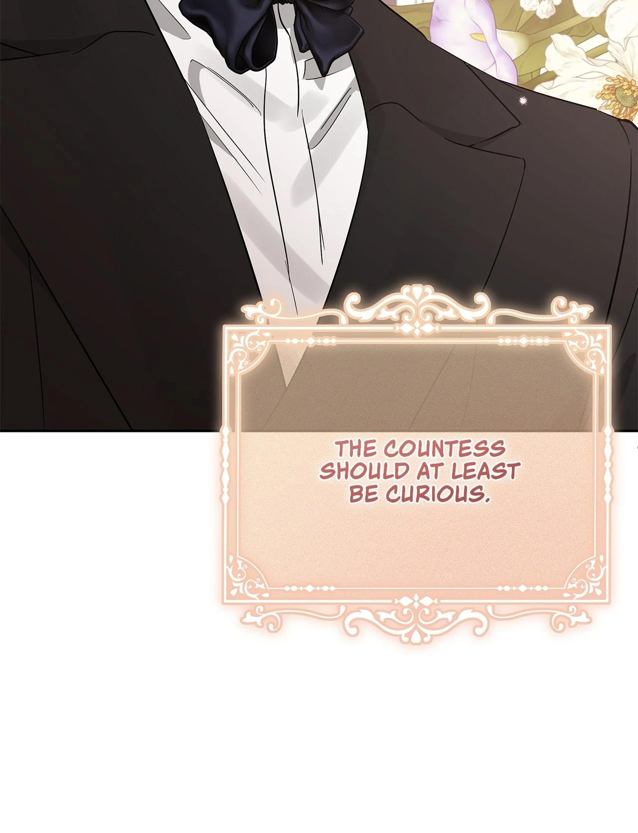 My Evil Husband Is Obsessed With the Wrong Person Chapter 38 page 8 - 