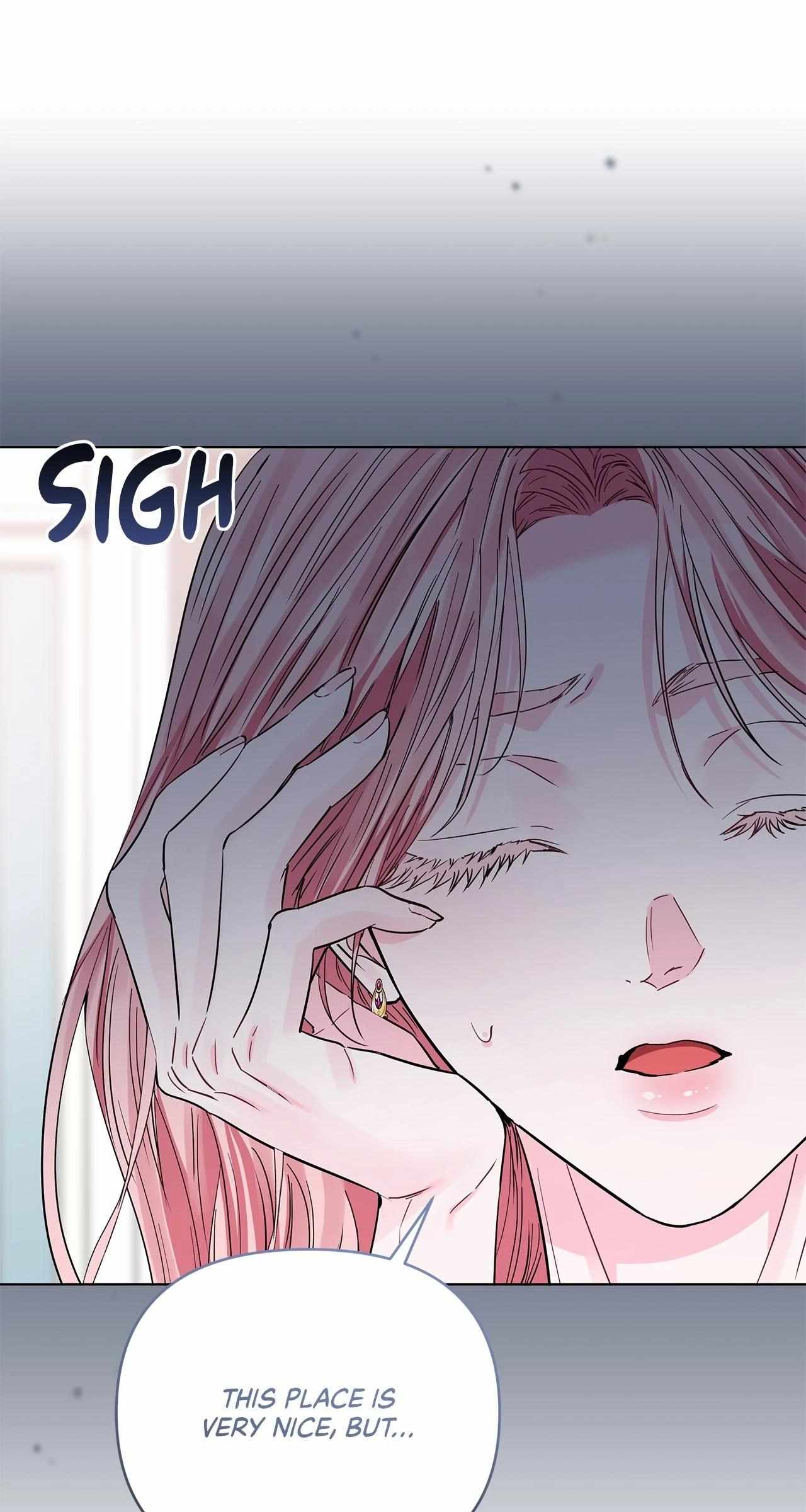 My Evil Husband Is Obsessed With the Wrong Person Chapter 38 page 71 - 