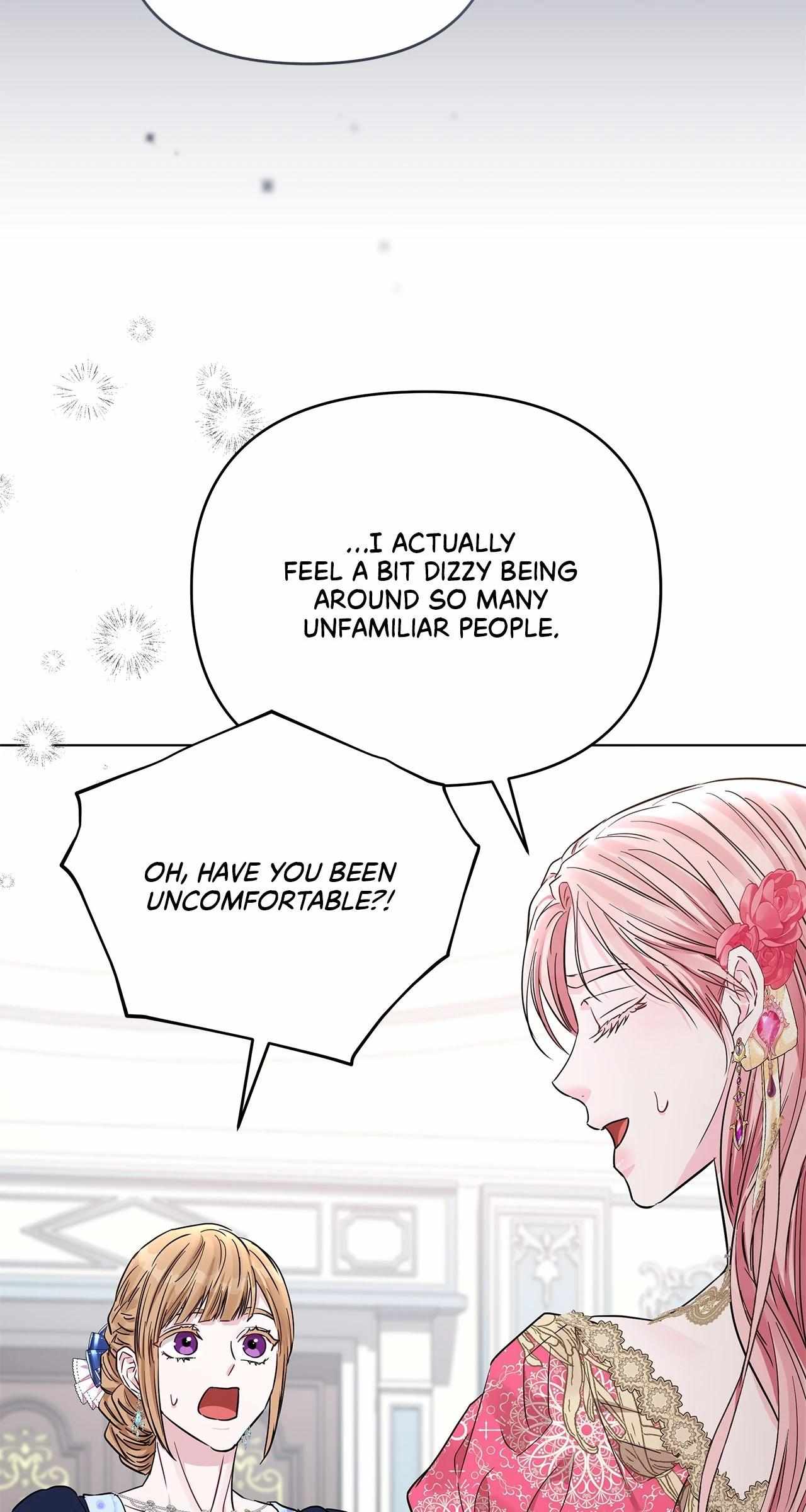My Evil Husband Is Obsessed With the Wrong Person Chapter 38 page 72 - 
