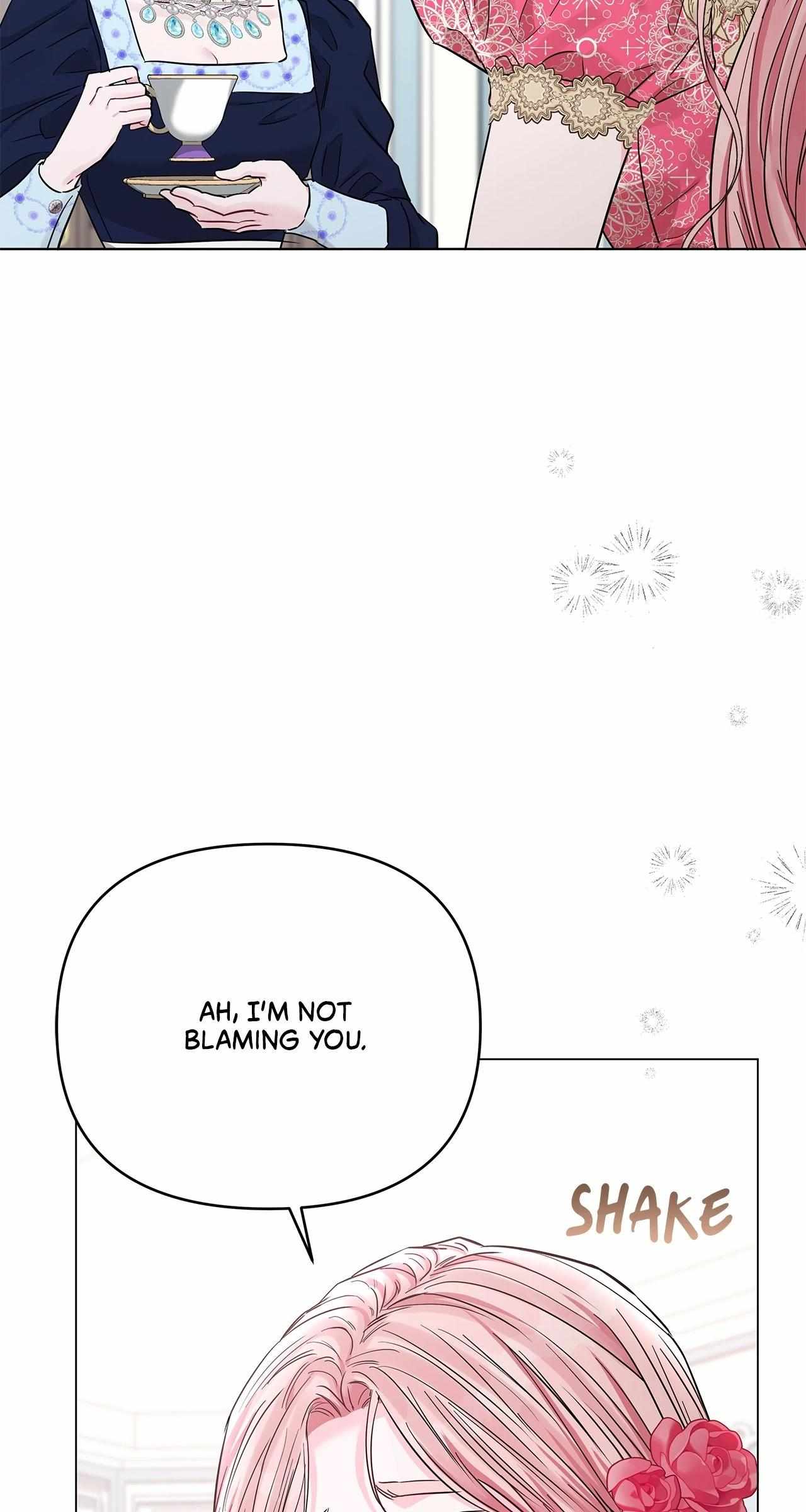 My Evil Husband Is Obsessed With the Wrong Person Chapter 38 page 73 - 