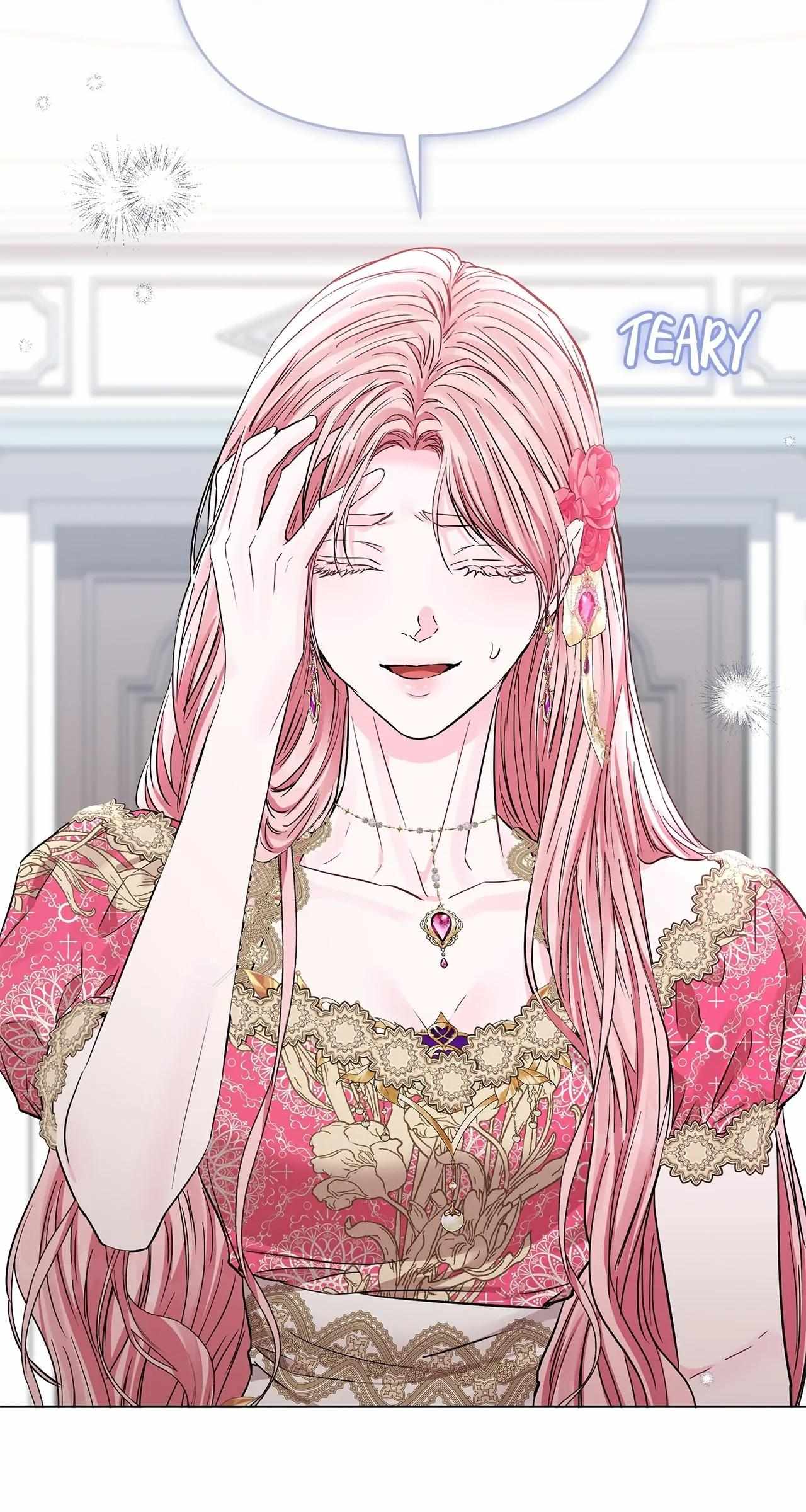 My Evil Husband Is Obsessed With the Wrong Person Chapter 38 page 75 - 