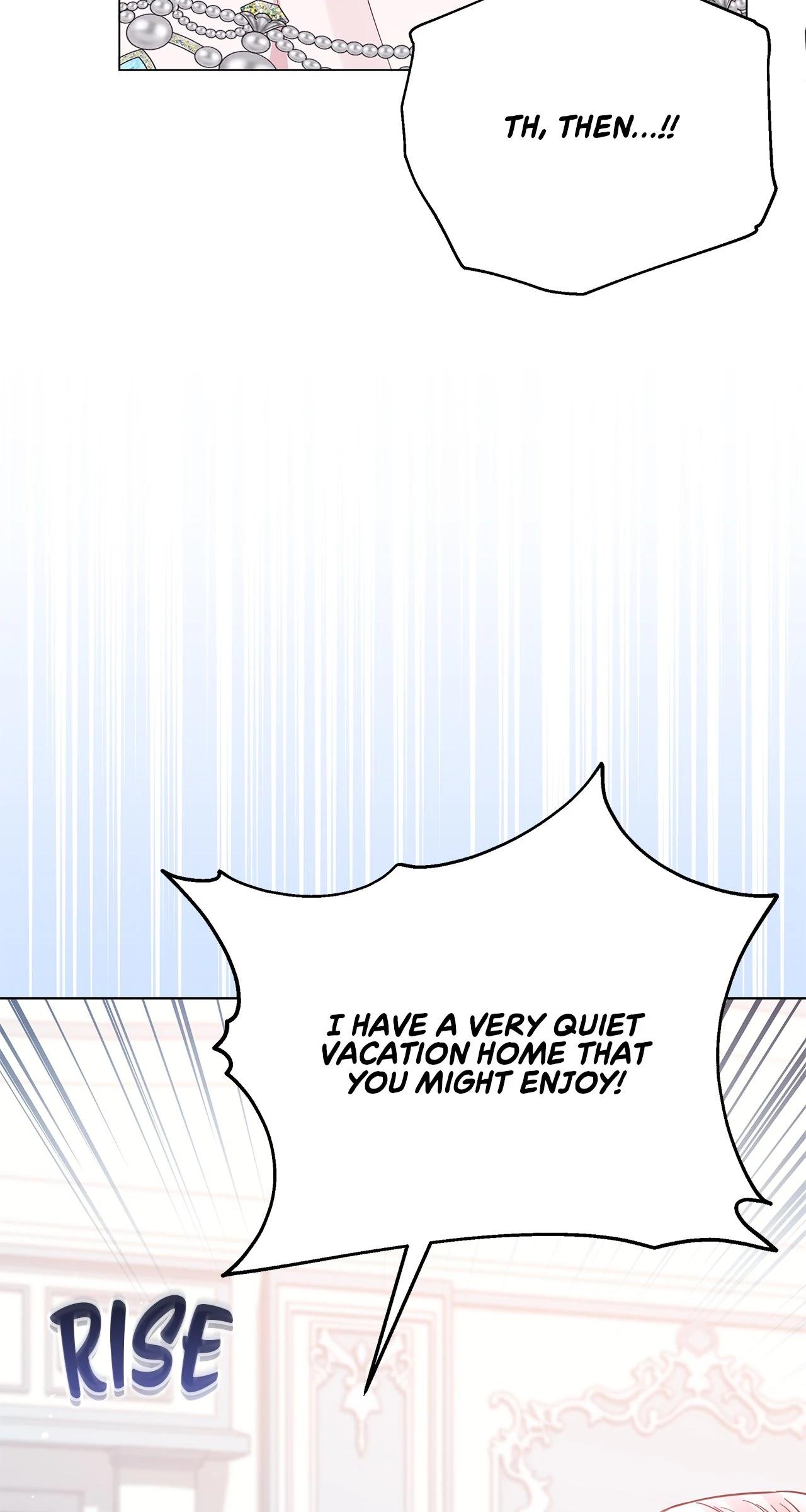 My Evil Husband Is Obsessed With the Wrong Person Chapter 38 page 77 - 
