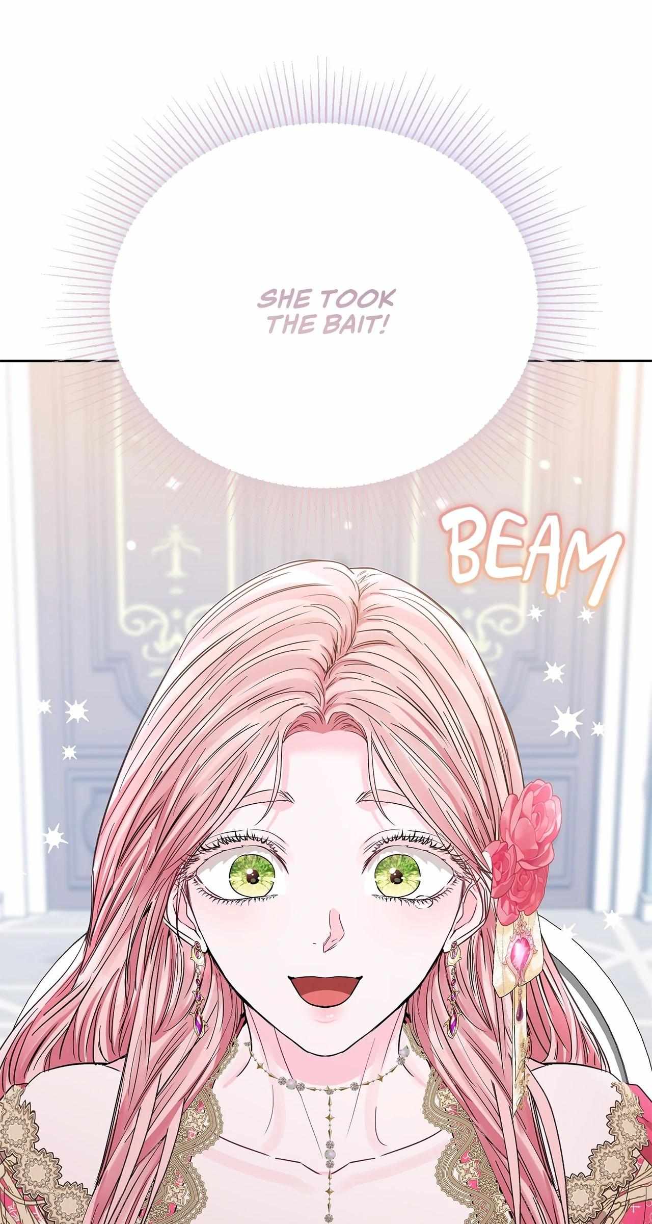 My Evil Husband Is Obsessed With the Wrong Person Chapter 38 page 79 - 