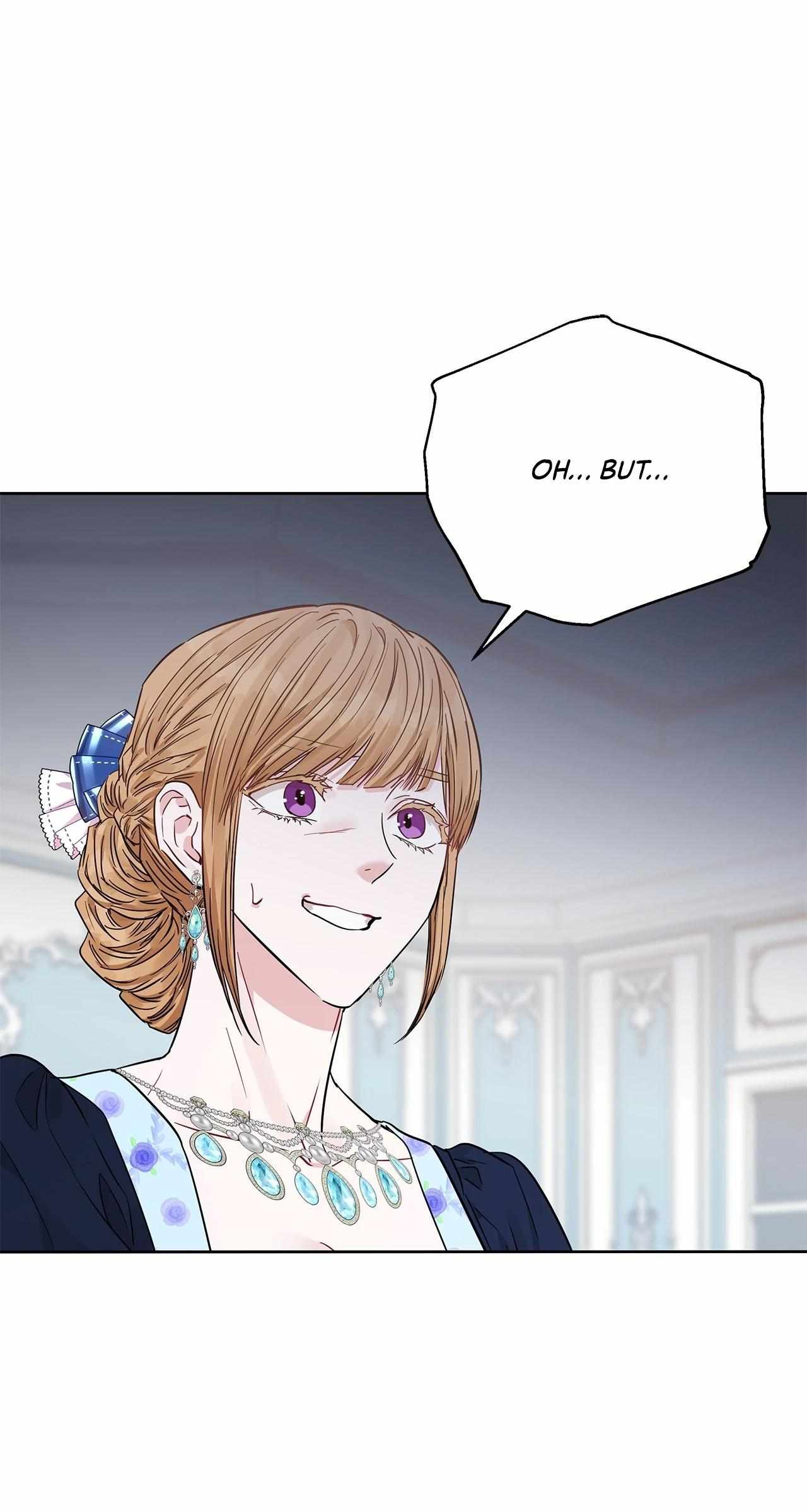 My Evil Husband Is Obsessed With the Wrong Person Chapter 38 page 86 - 