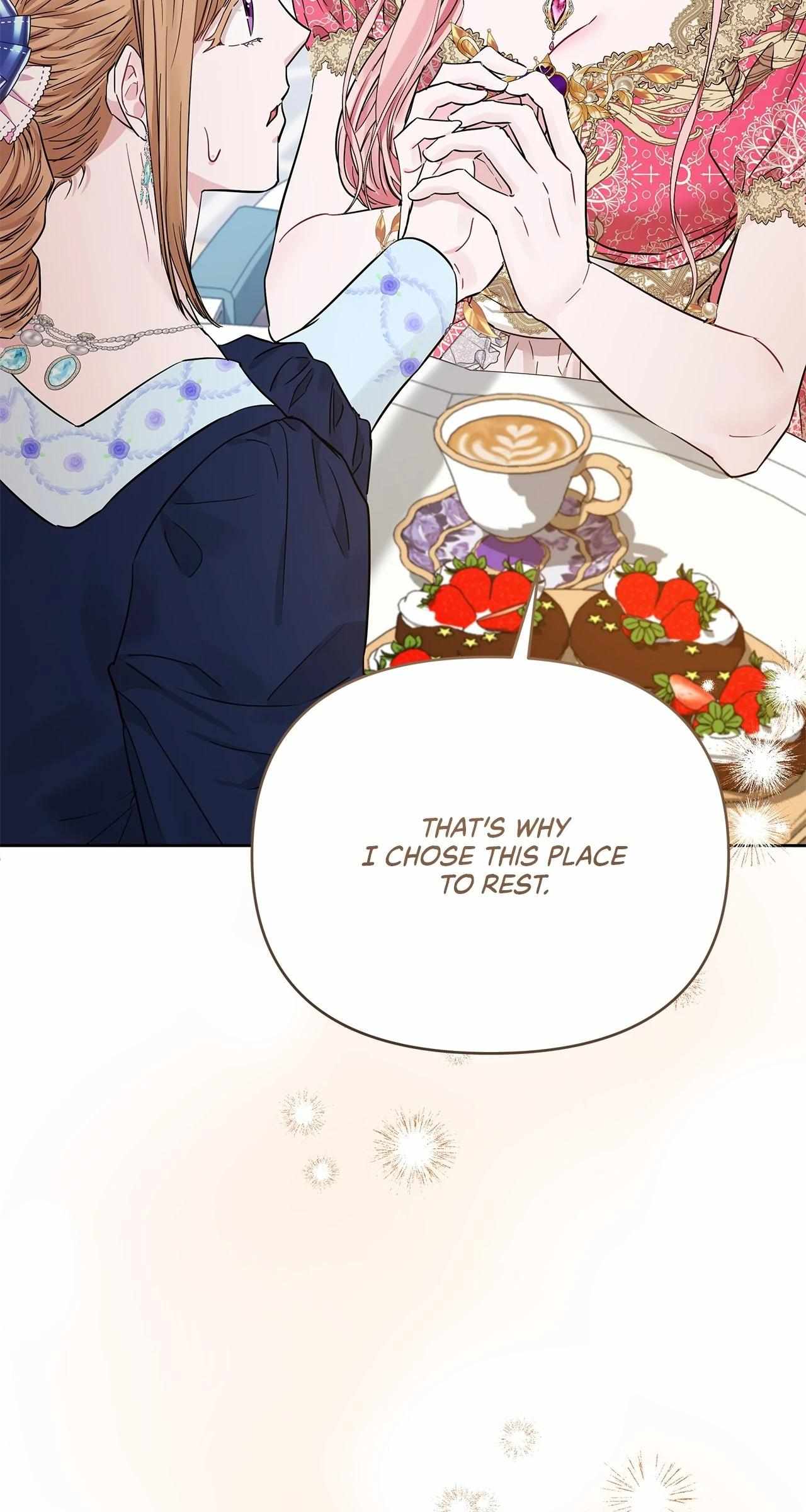 My Evil Husband Is Obsessed With the Wrong Person Chapter 38 page 89 - 