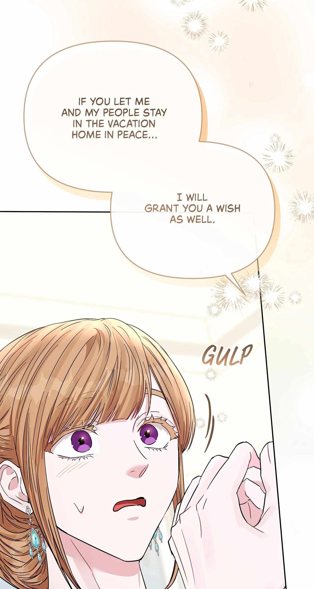 My Evil Husband Is Obsessed With the Wrong Person Chapter 38 page 90 - 