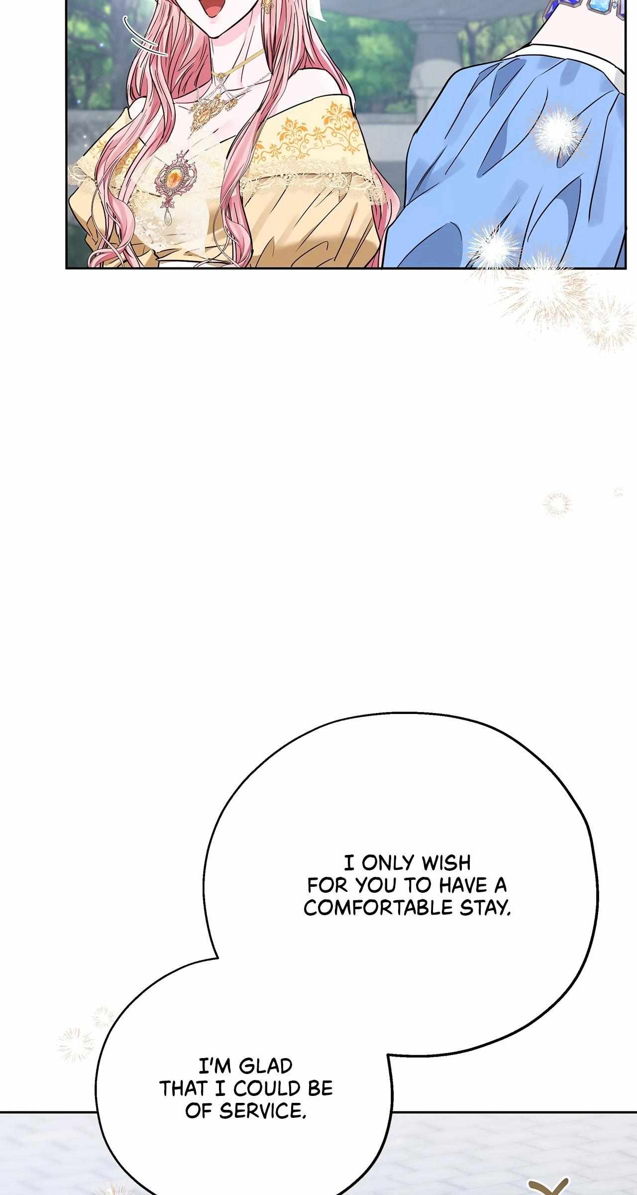 My Evil Husband Is Obsessed With the Wrong Person Chapter 38 page 98 - 