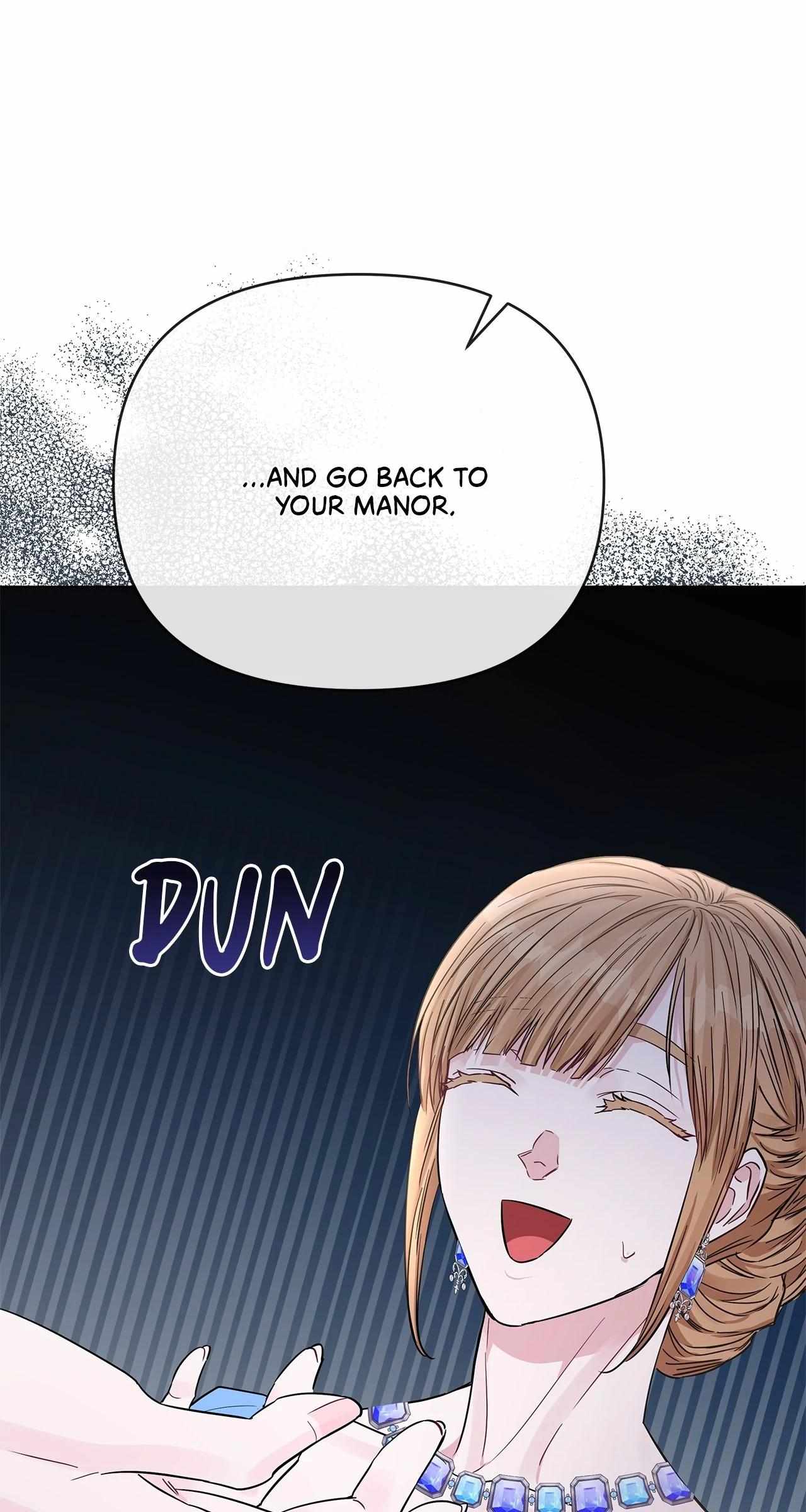 My Evil Husband Is Obsessed With the Wrong Person Chapter 38 page 100 - 