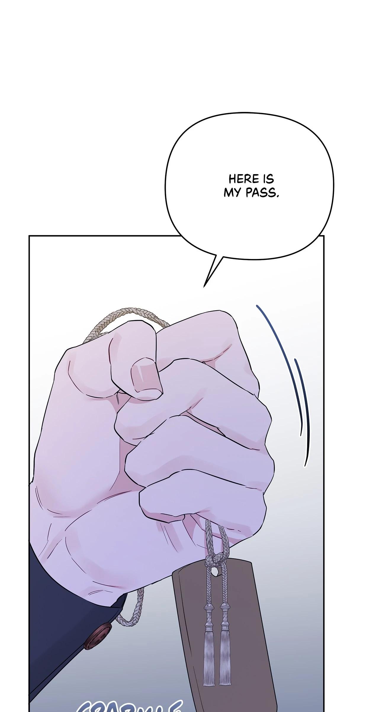 My Evil Husband Is Obsessed With the Wrong Person Chapter 39 page 102 - 