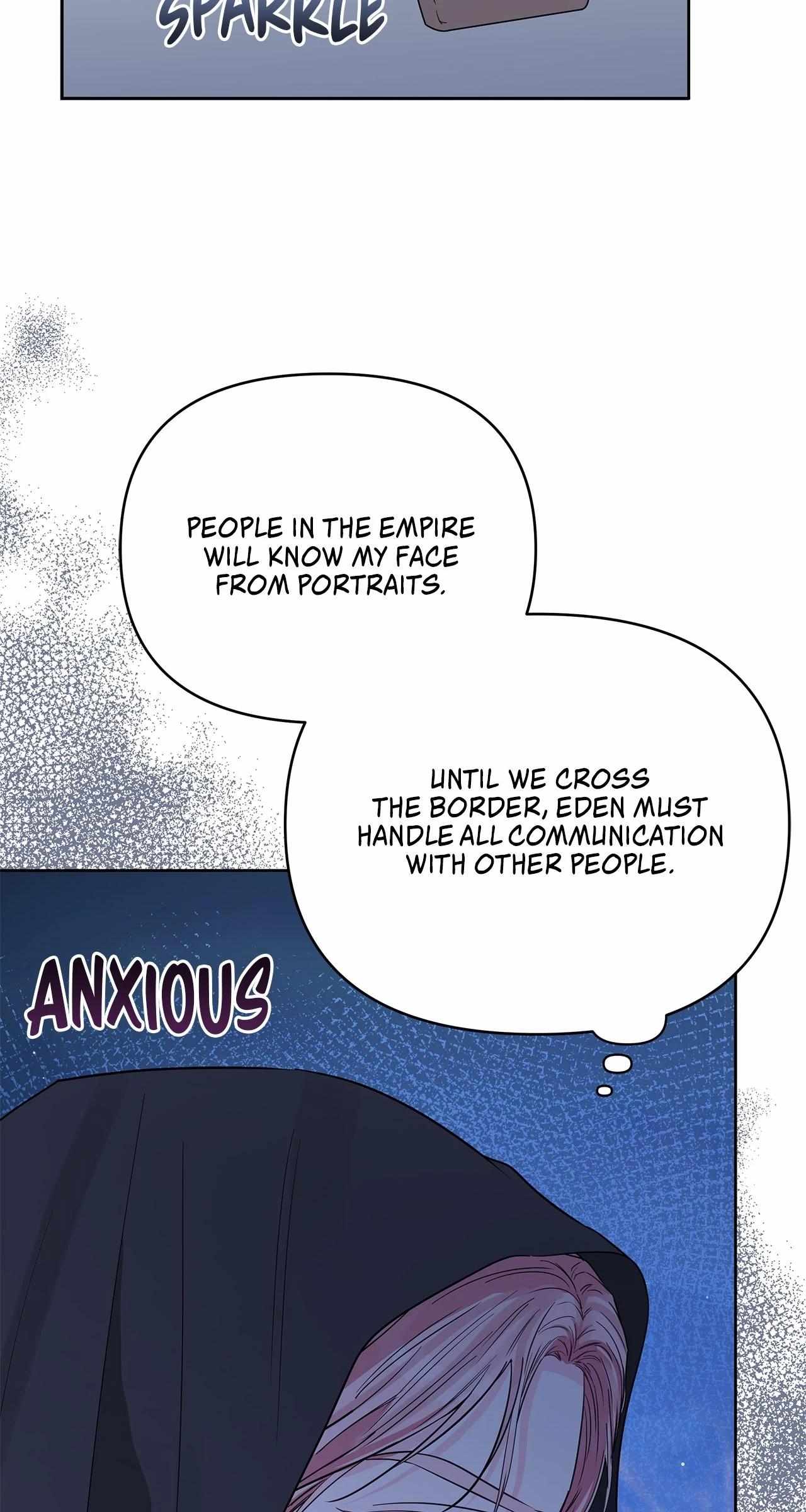 My Evil Husband Is Obsessed With the Wrong Person Chapter 39 page 103 - 