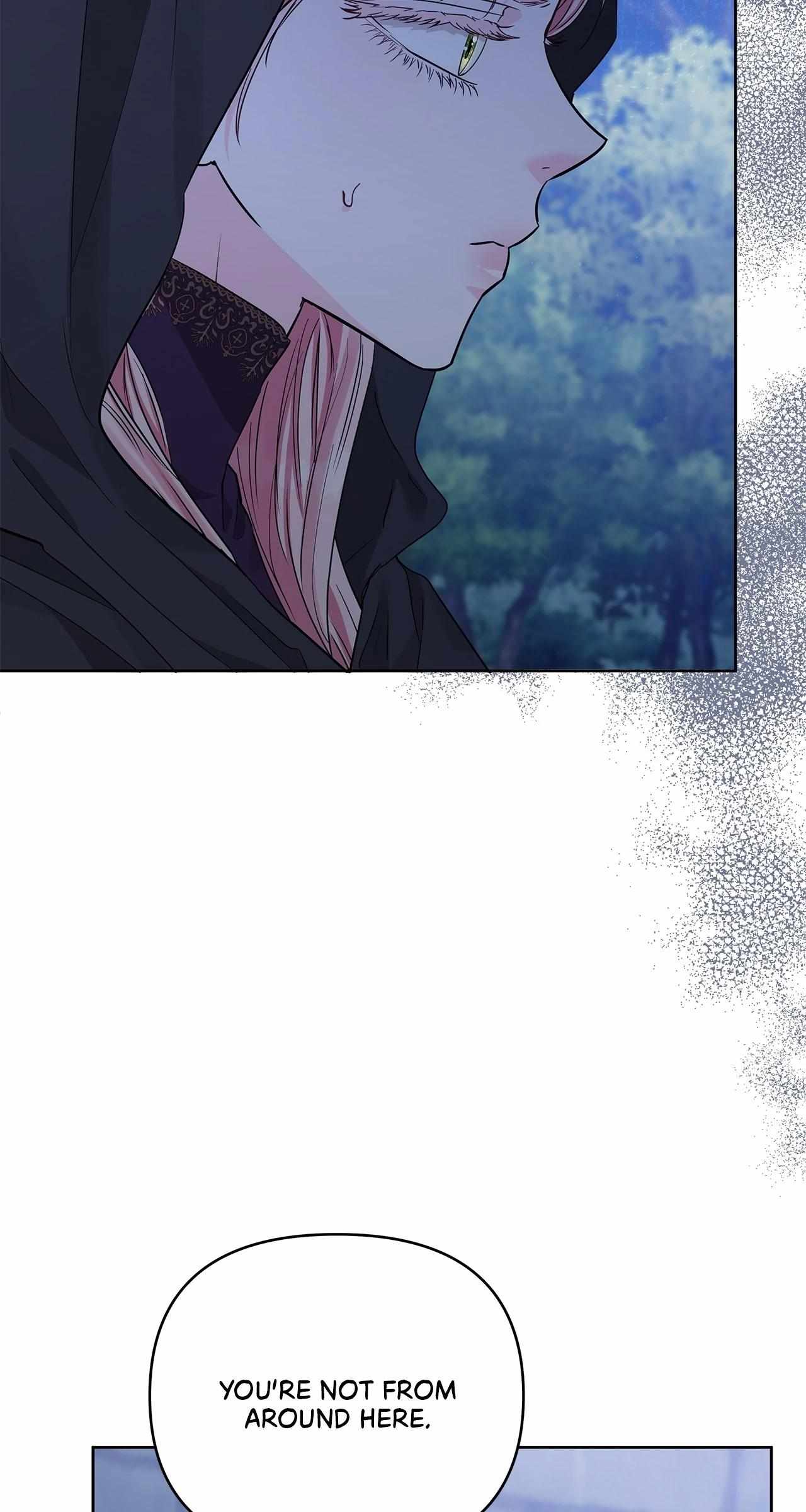 My Evil Husband Is Obsessed With the Wrong Person Chapter 39 page 104 - 