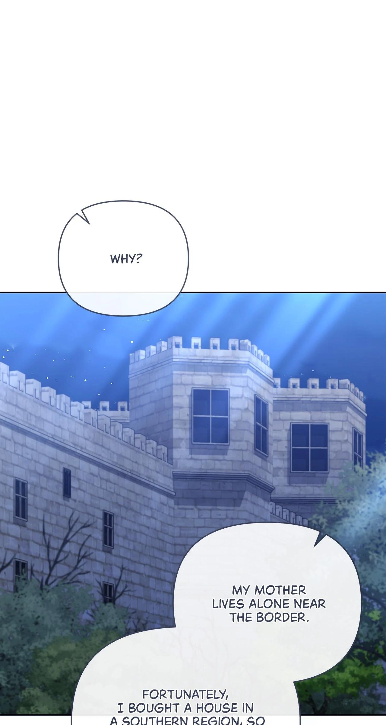 My Evil Husband Is Obsessed With the Wrong Person Chapter 39 page 106 - 