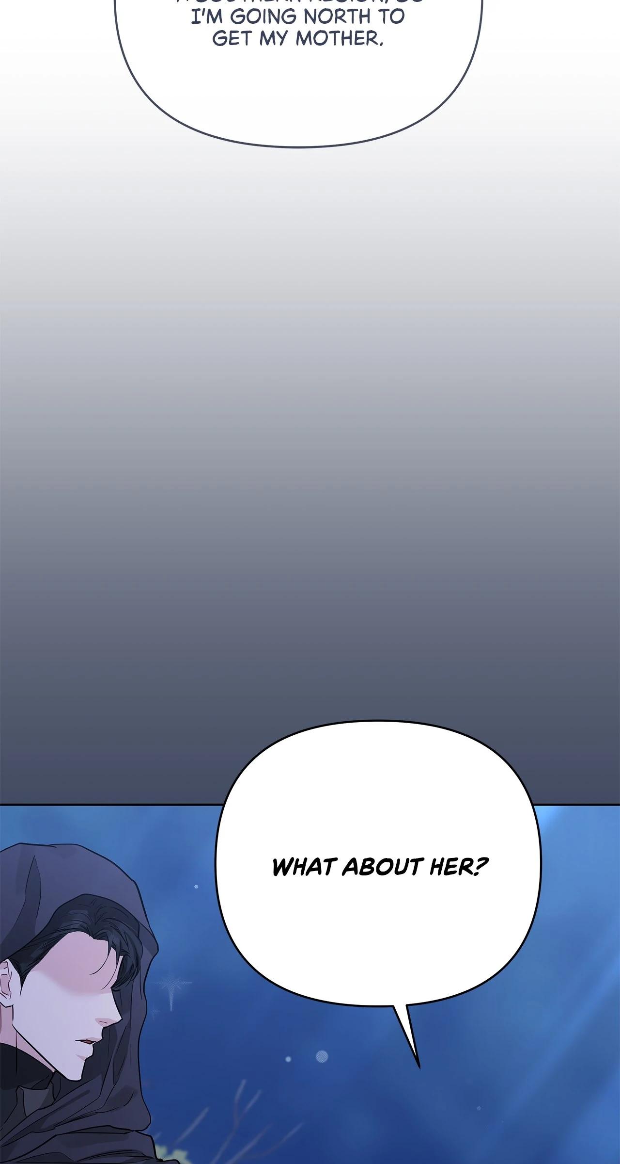 My Evil Husband Is Obsessed With the Wrong Person Chapter 39 page 107 - 