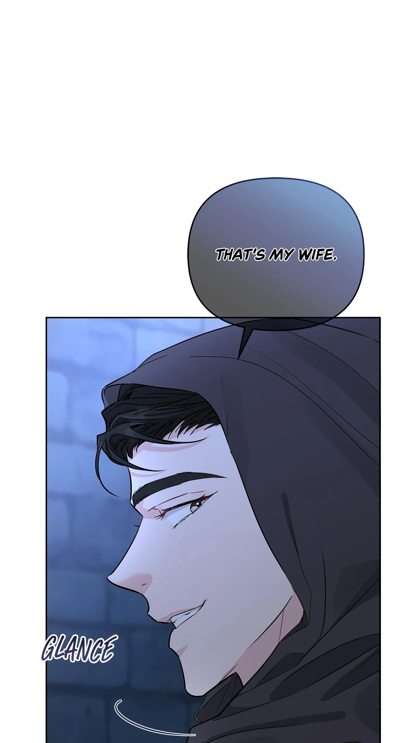 My Evil Husband Is Obsessed With the Wrong Person Chapter 39 page 109 - 