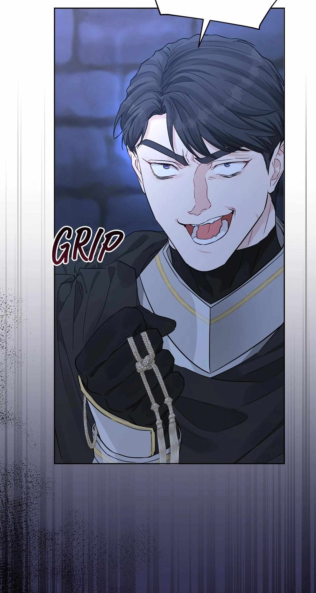 My Evil Husband Is Obsessed With the Wrong Person Chapter 39 page 112 - 
