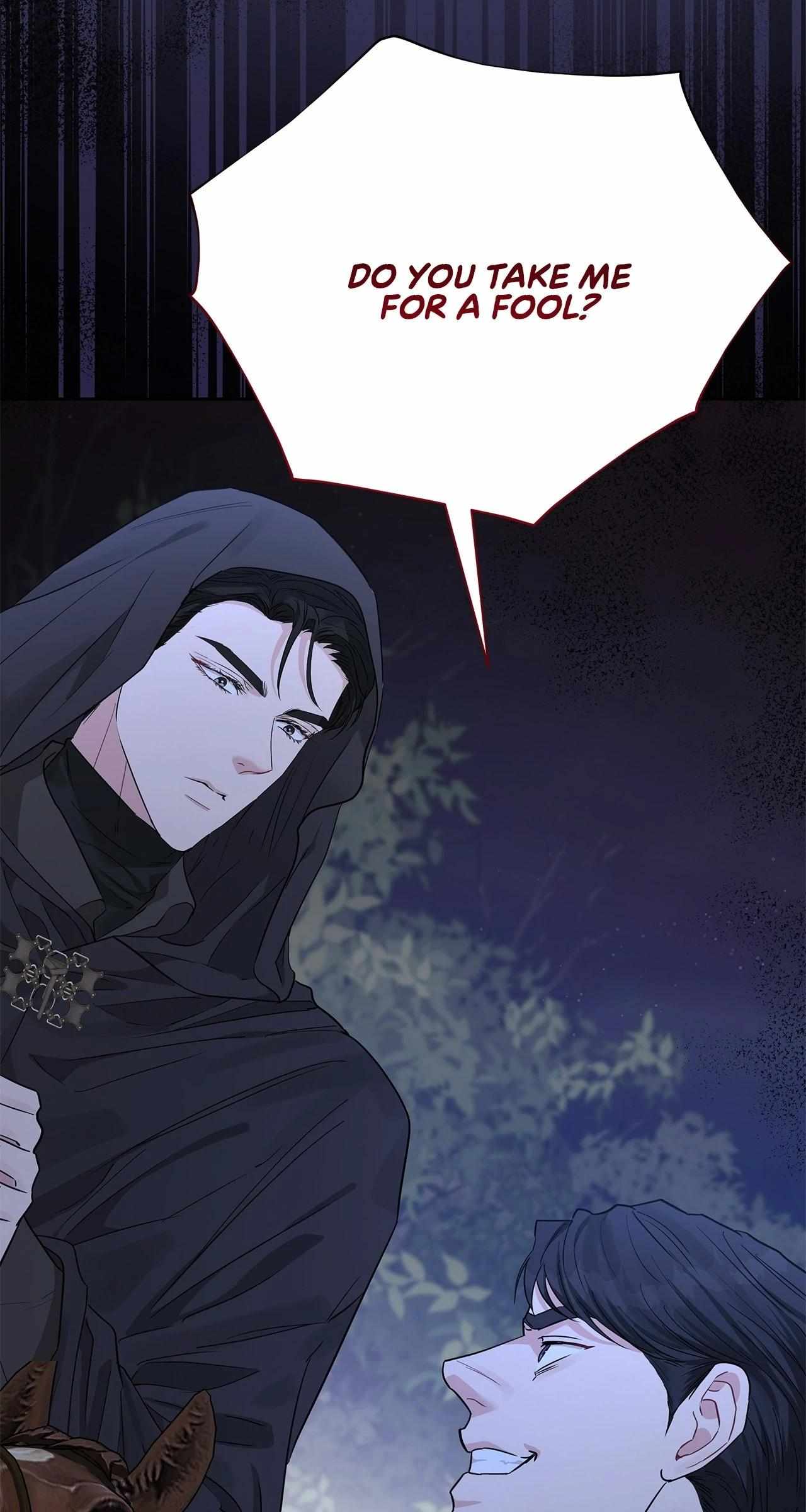 My Evil Husband Is Obsessed With the Wrong Person Chapter 39 page 113 - 