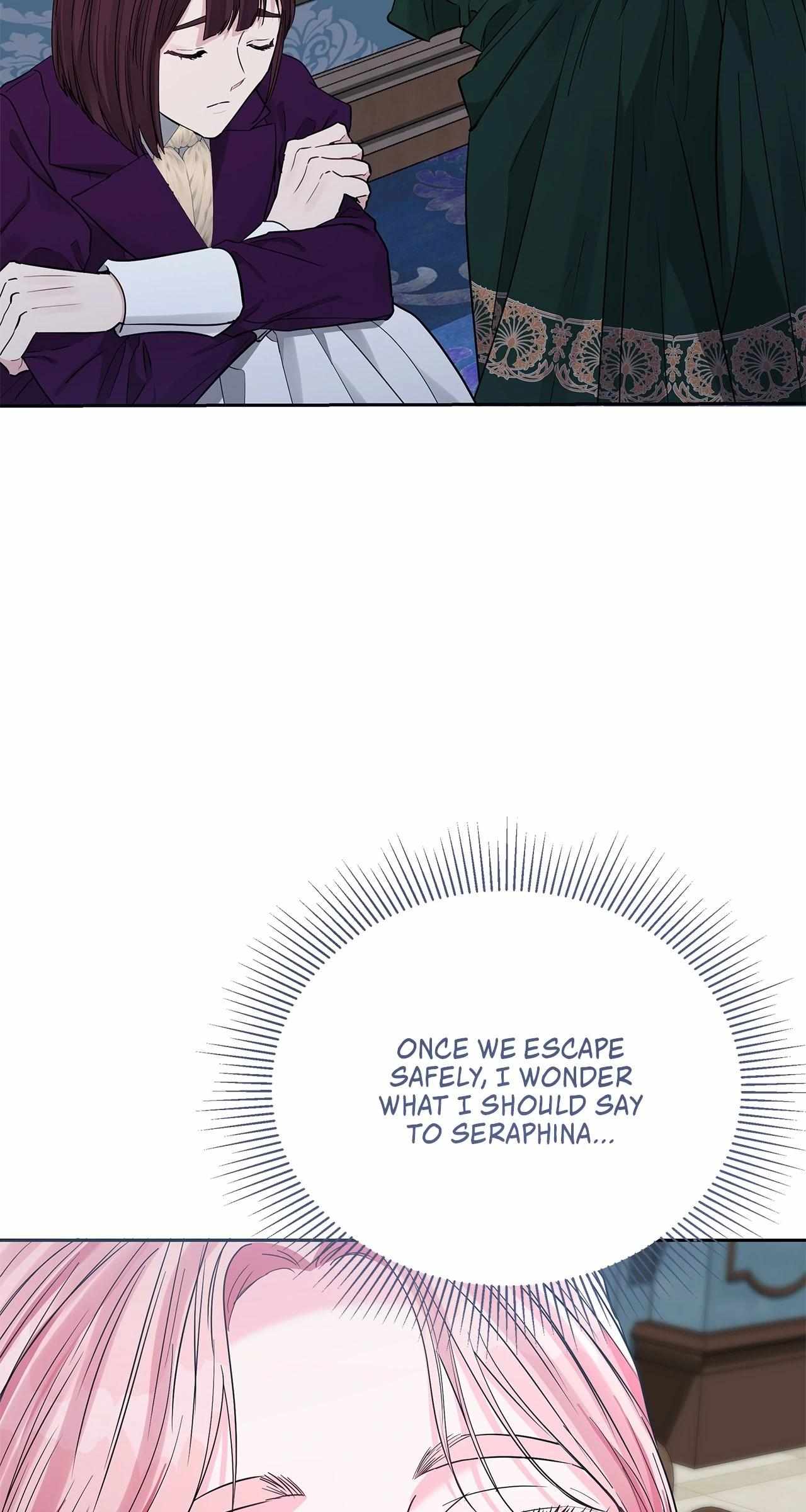 My Evil Husband Is Obsessed With the Wrong Person Chapter 39 page 13 - 